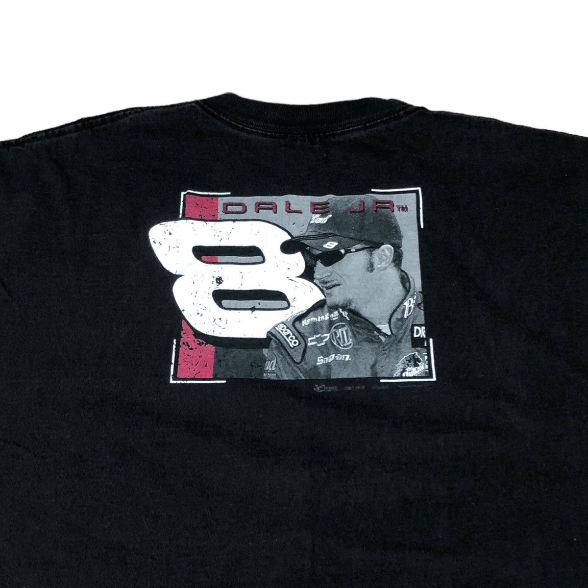 Chase Authentics Chase Authentics Budweiser Dale Earnhardt Jr Shirt Adult XXL Size US XXL / EU 58 / 5 - 2 Thumbnail