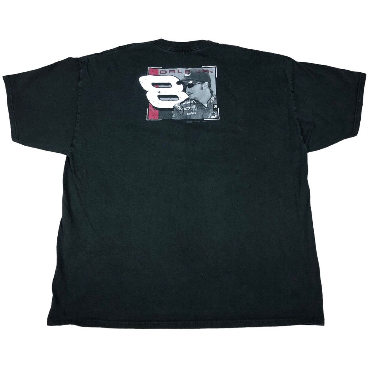 Chase Authentics Chase Authentics Budweiser Dale Earnhardt Jr Shirt Adult XXL Size US XXL / EU 58 / 5 - 1 Thumbnail