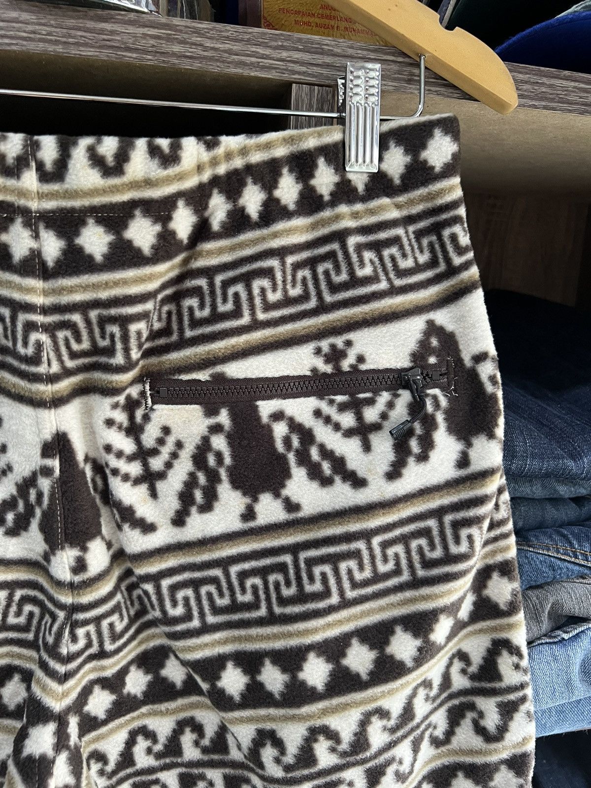 Columbia 🔥Columbia Native Navajo Short Pant Size US 32 / EU 48 - 11 Thumbnail