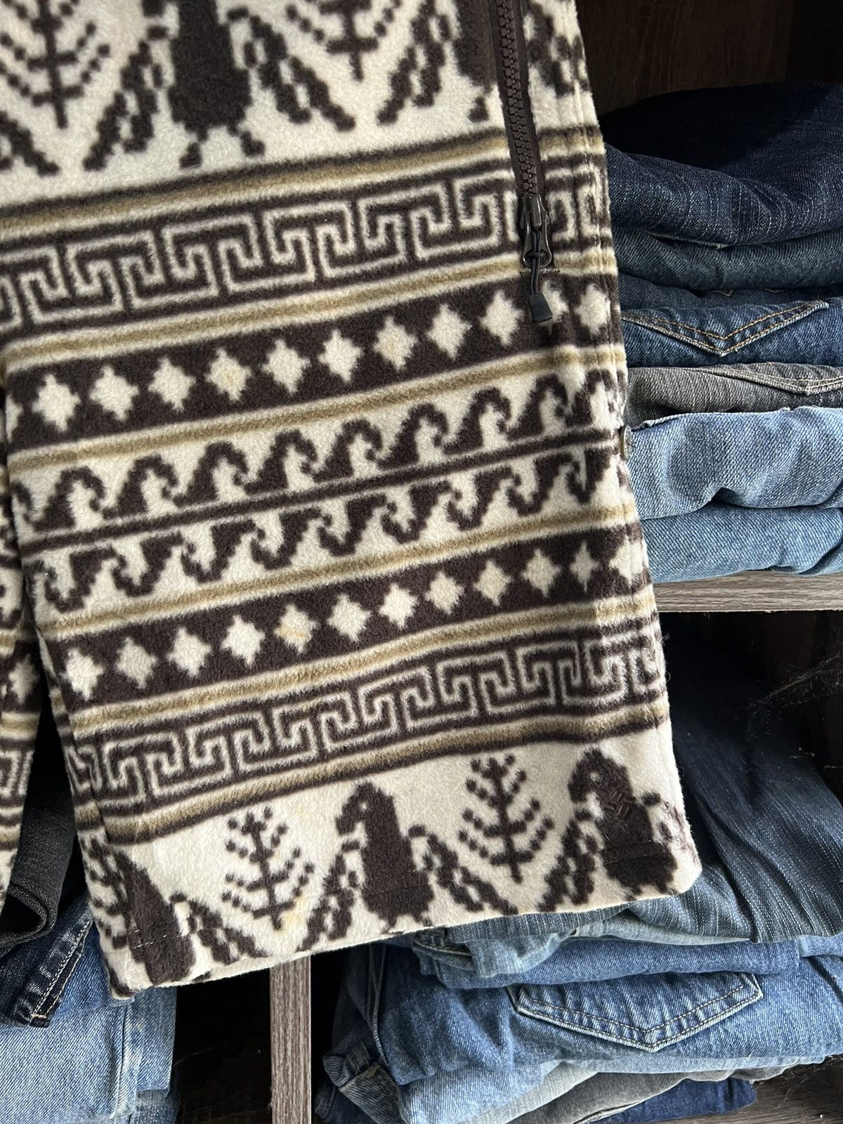 Columbia 🔥Columbia Native Navajo Short Pant Size US 32 / EU 48 - 6 Thumbnail