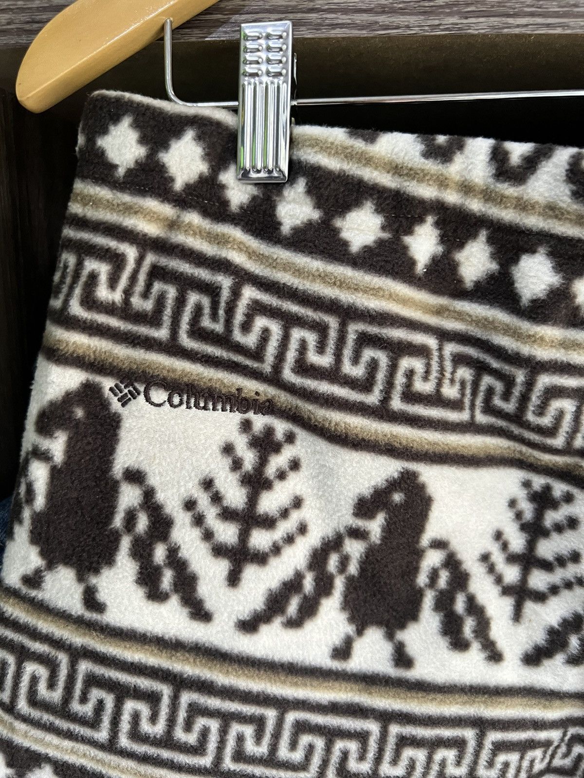 Columbia 🔥Columbia Native Navajo Short Pant Size US 32 / EU 48 - 10 Thumbnail