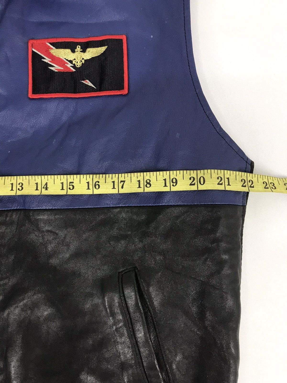 Japanese Brand Vintage 90s Airborne Military Style Fashion Insulate Size US L / EU 52-54 / 3 - 6 Thumbnail