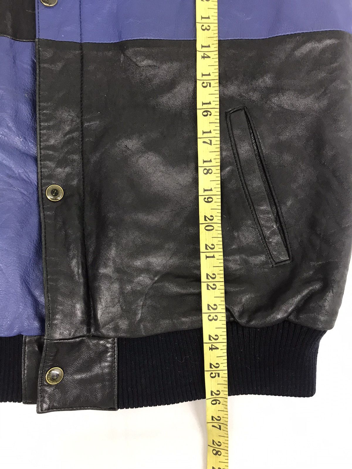 Japanese Brand Vintage 90s Airborne Military Style Fashion Insulate Size US L / EU 52-54 / 3 - 7 Thumbnail