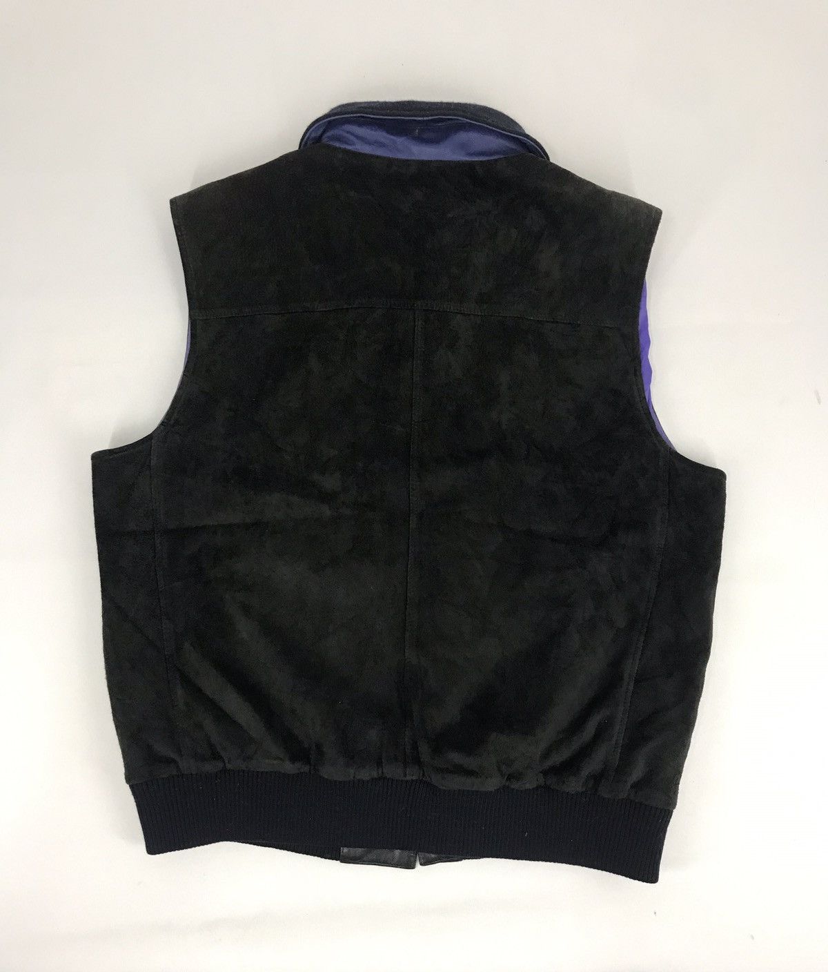 Japanese Brand Vintage 90s Airborne Military Style Fashion Insulate Size US L / EU 52-54 / 3 - 2 Thumbnail