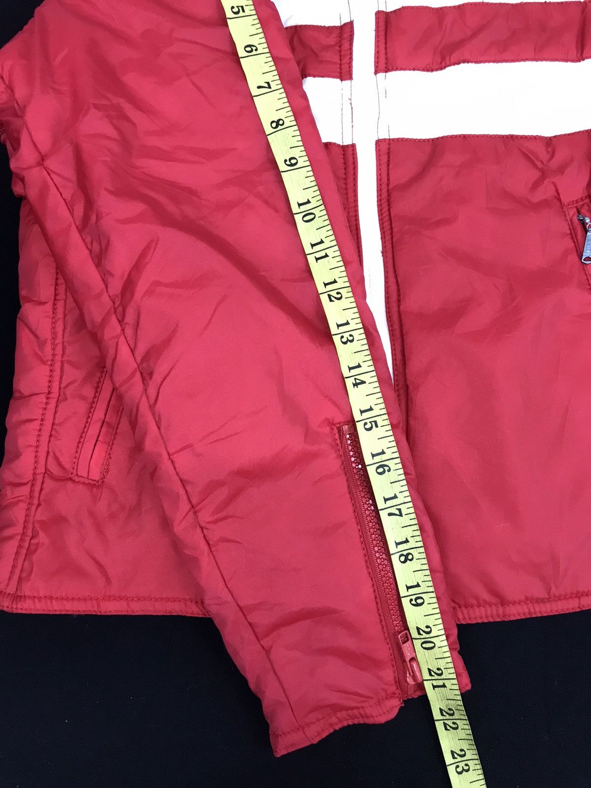 Vintage Vintage Shamrock Sporting Gear Windbreaker Onitsuka Style Size US S / EU 44-46 / 1 - 6 Thumbnail