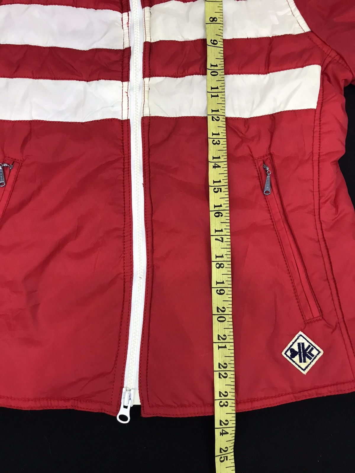 Vintage Vintage Shamrock Sporting Gear Windbreaker Onitsuka Style Size US S / EU 44-46 / 1 - 5 Thumbnail