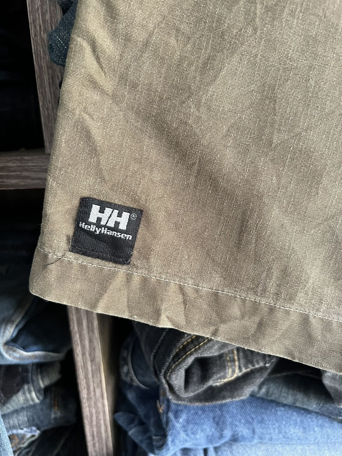 Helly Hansen 🔥Vintage Helly Hansen Short Pant Size US 27 - 5 Thumbnail