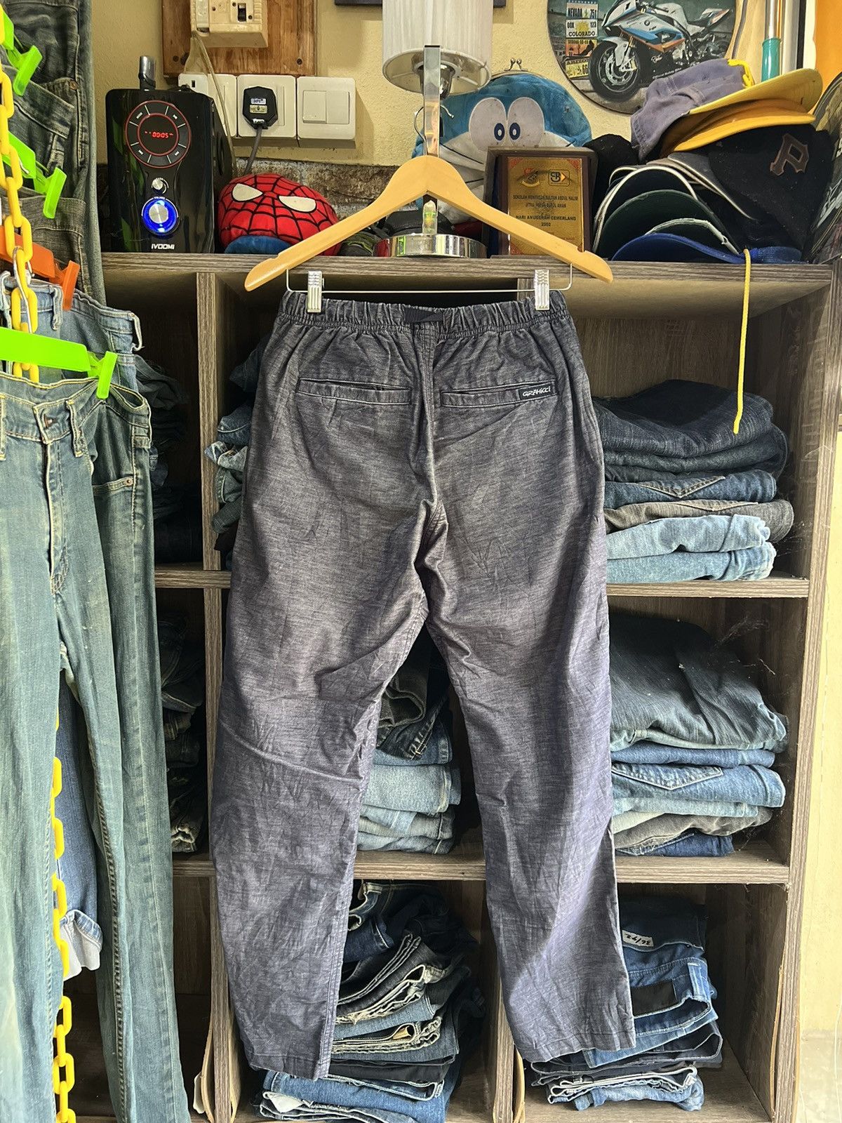 Gramicci 🔥Vintage Gramicci Pants Size US 32 / EU 48 - 3 Thumbnail