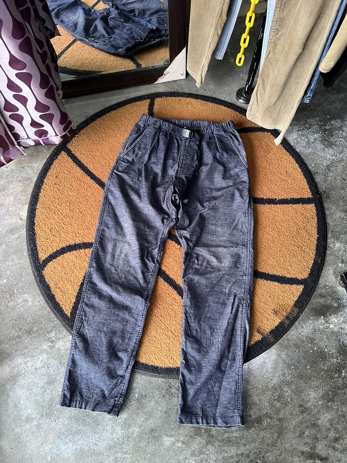 Gramicci 🔥Vintage Gramicci Pants Size US 32 / EU 48 - 2 Thumbnail