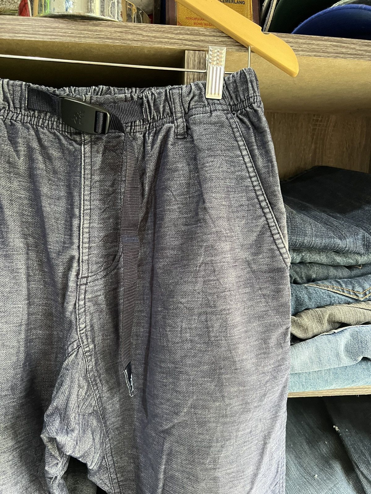 Gramicci 🔥Vintage Gramicci Pants Size US 32 / EU 48 - 6 Thumbnail