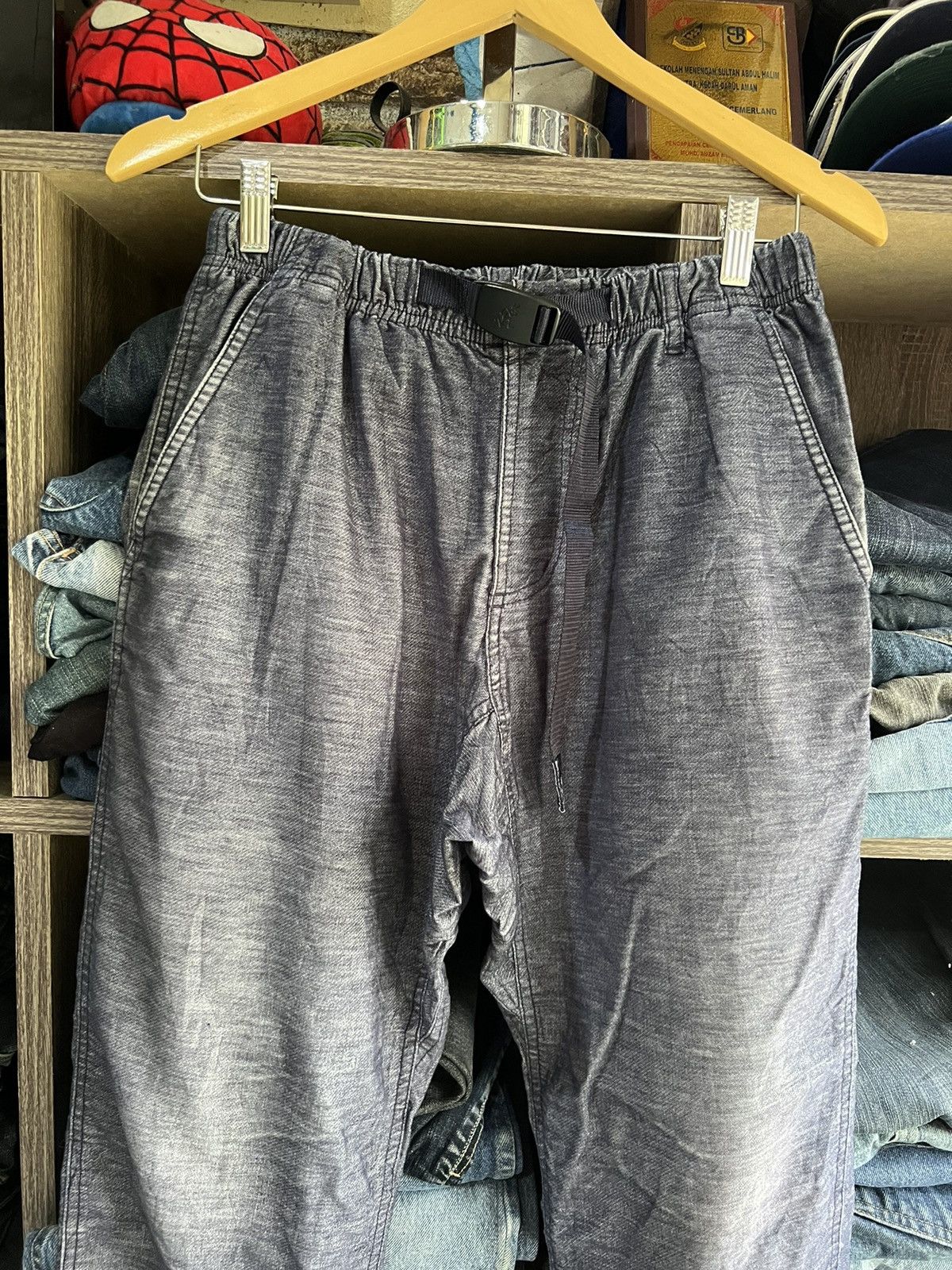 Gramicci 🔥Vintage Gramicci Pants Size US 32 / EU 48 - 4 Thumbnail