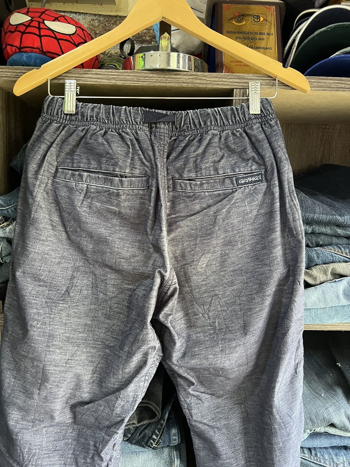 Gramicci 🔥Vintage Gramicci Pants Size US 32 / EU 48 - 11 Thumbnail