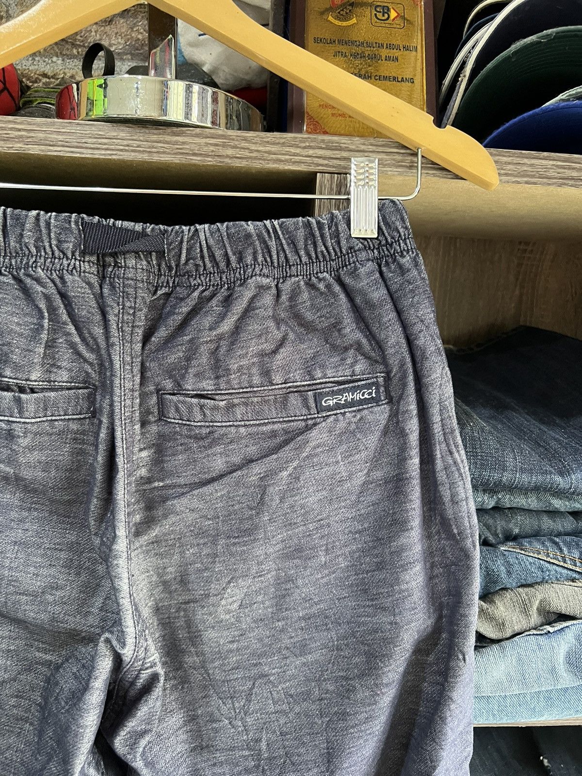 Gramicci 🔥Vintage Gramicci Pants Size US 32 / EU 48 - 11 Thumbnail