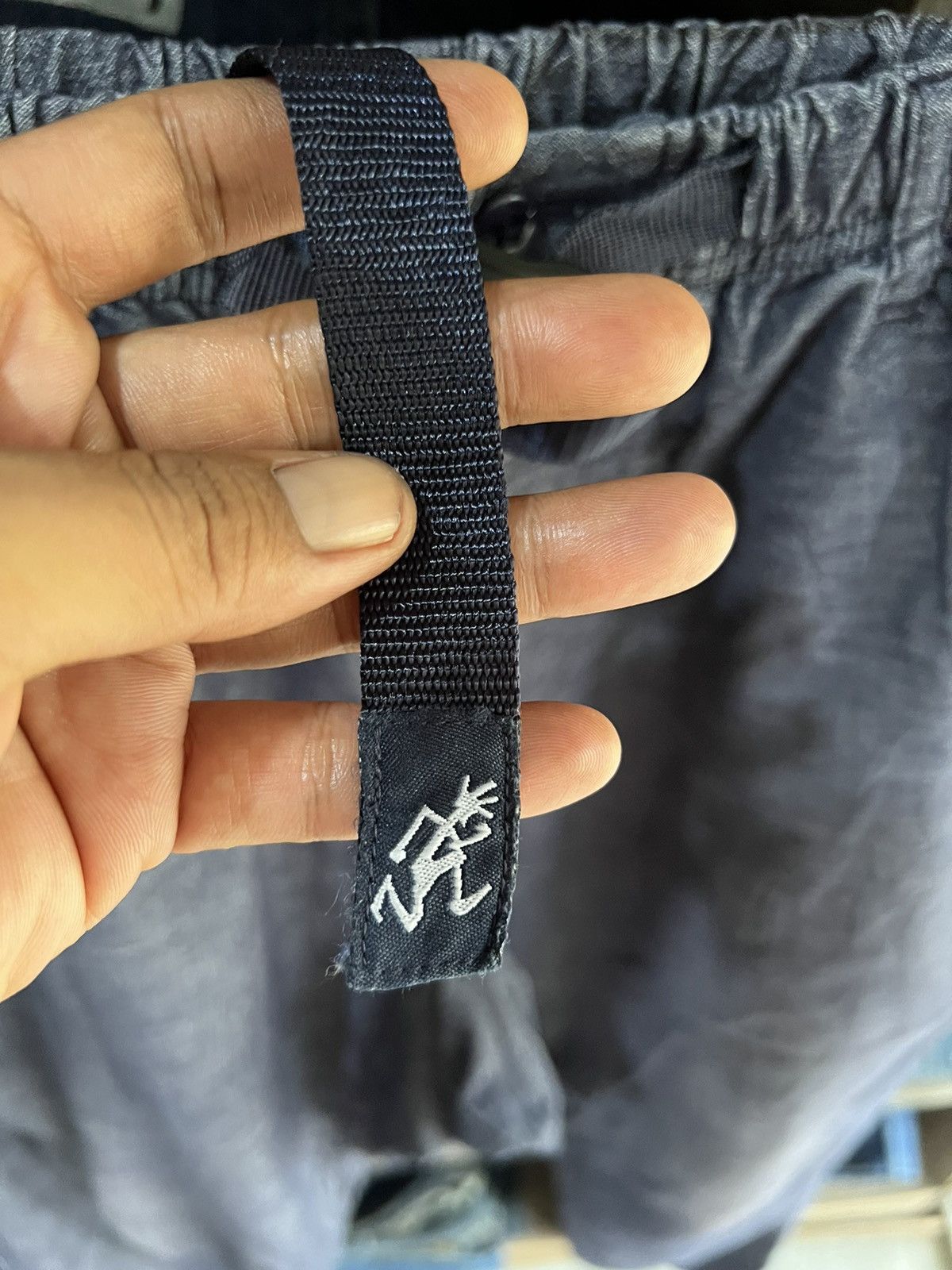 Gramicci 🔥Vintage Gramicci Pants Size US 32 / EU 48 - 9 Thumbnail
