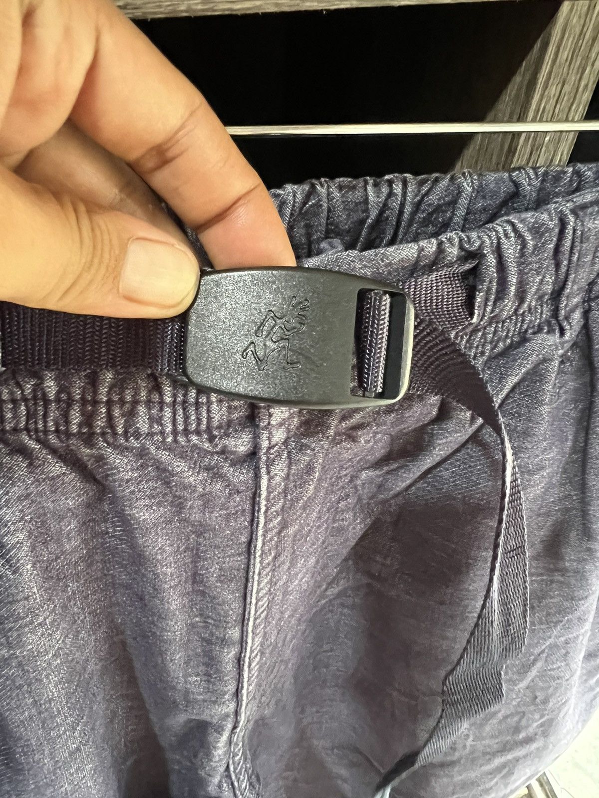 Gramicci 🔥Vintage Gramicci Pants Size US 32 / EU 48 - 8 Thumbnail