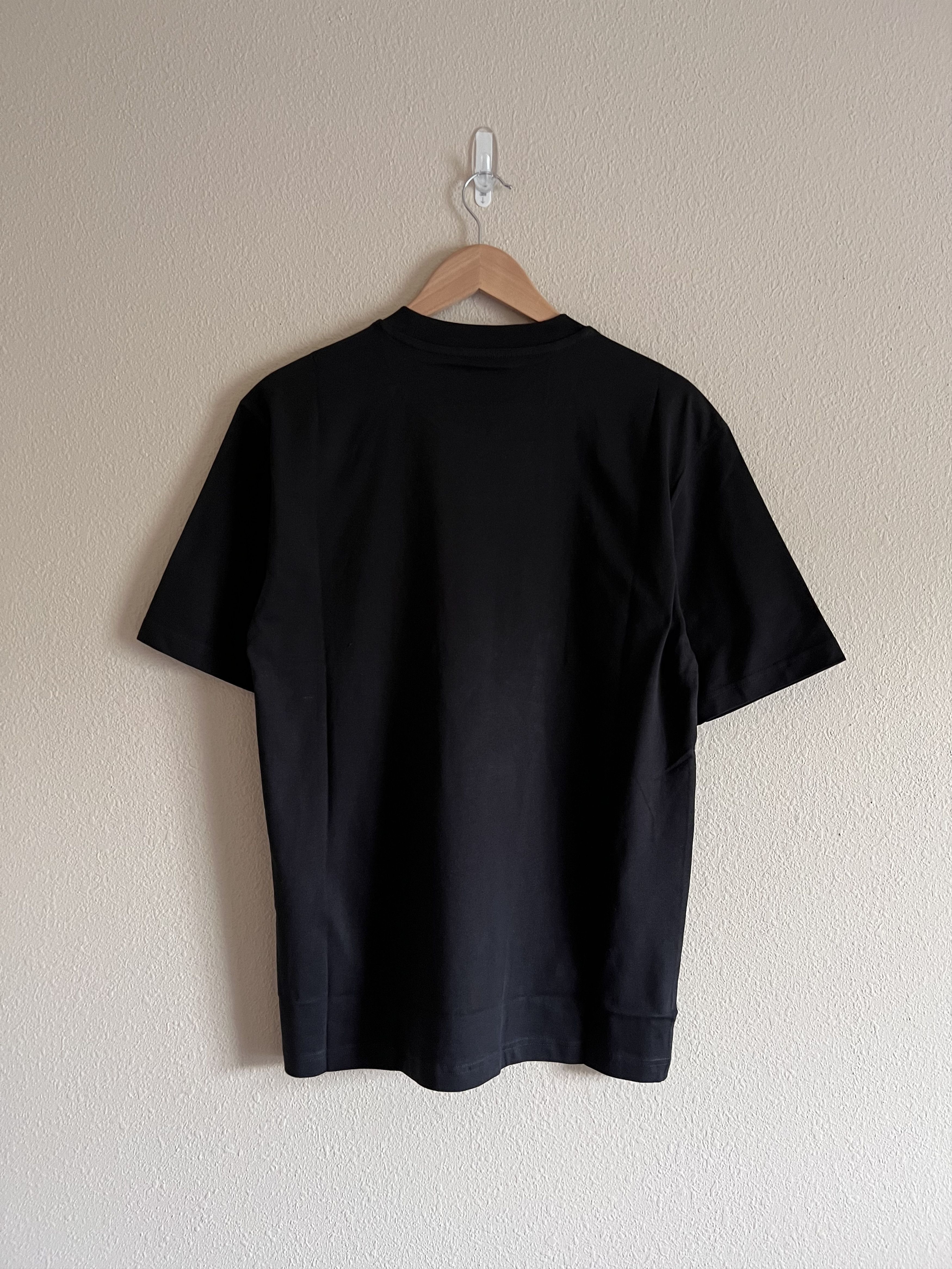 Palace Palace Skateboards Saddle Up Tee in Black Size US M / EU 48-50 / 2 - 4 Thumbnail