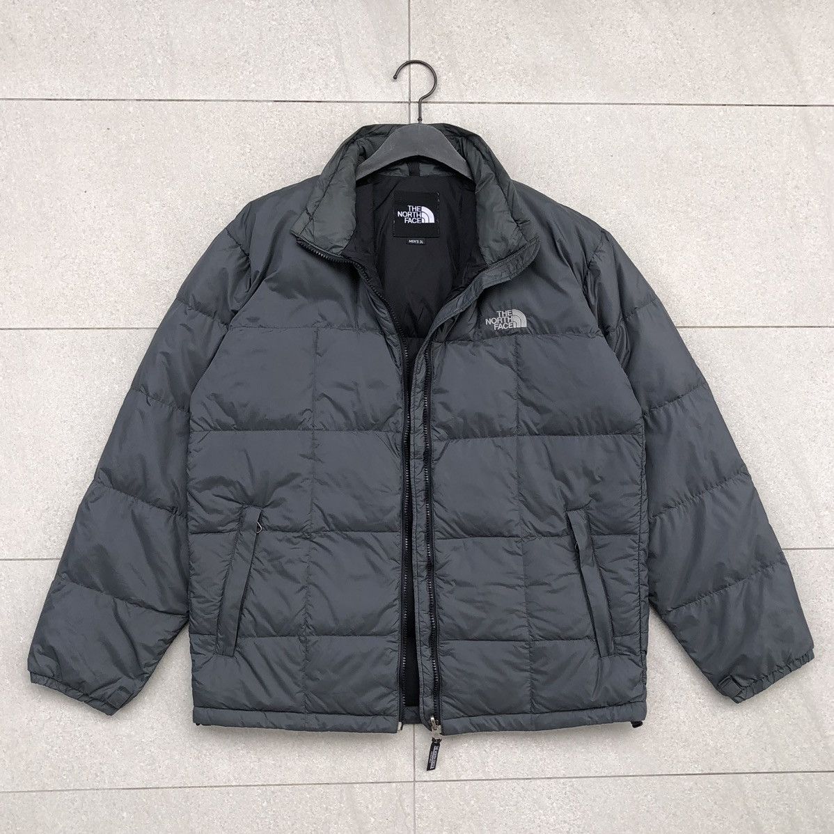 The North Face Light Down Puffer Jacket