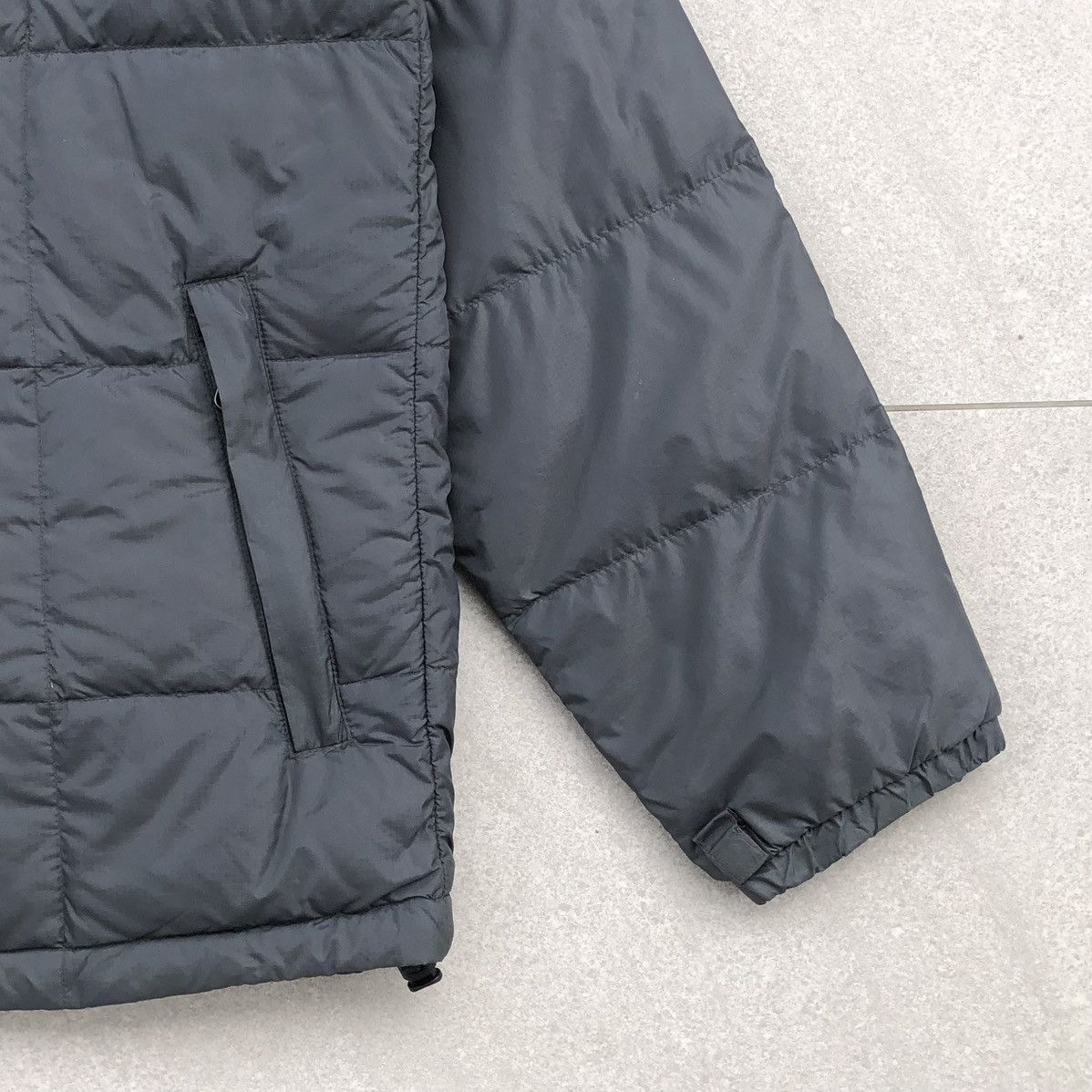 The North Face The North Face Light Down Puffer Jacket Size US L / EU 52-54 / 3 - 7 Thumbnail