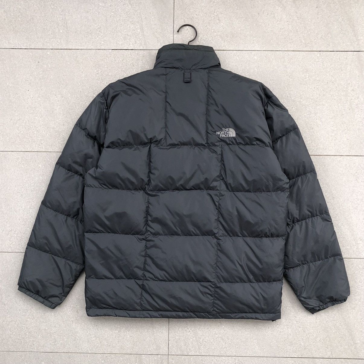 The North Face The North Face Light Down Puffer Jacket Size US L / EU 52-54 / 3 - 13 Thumbnail