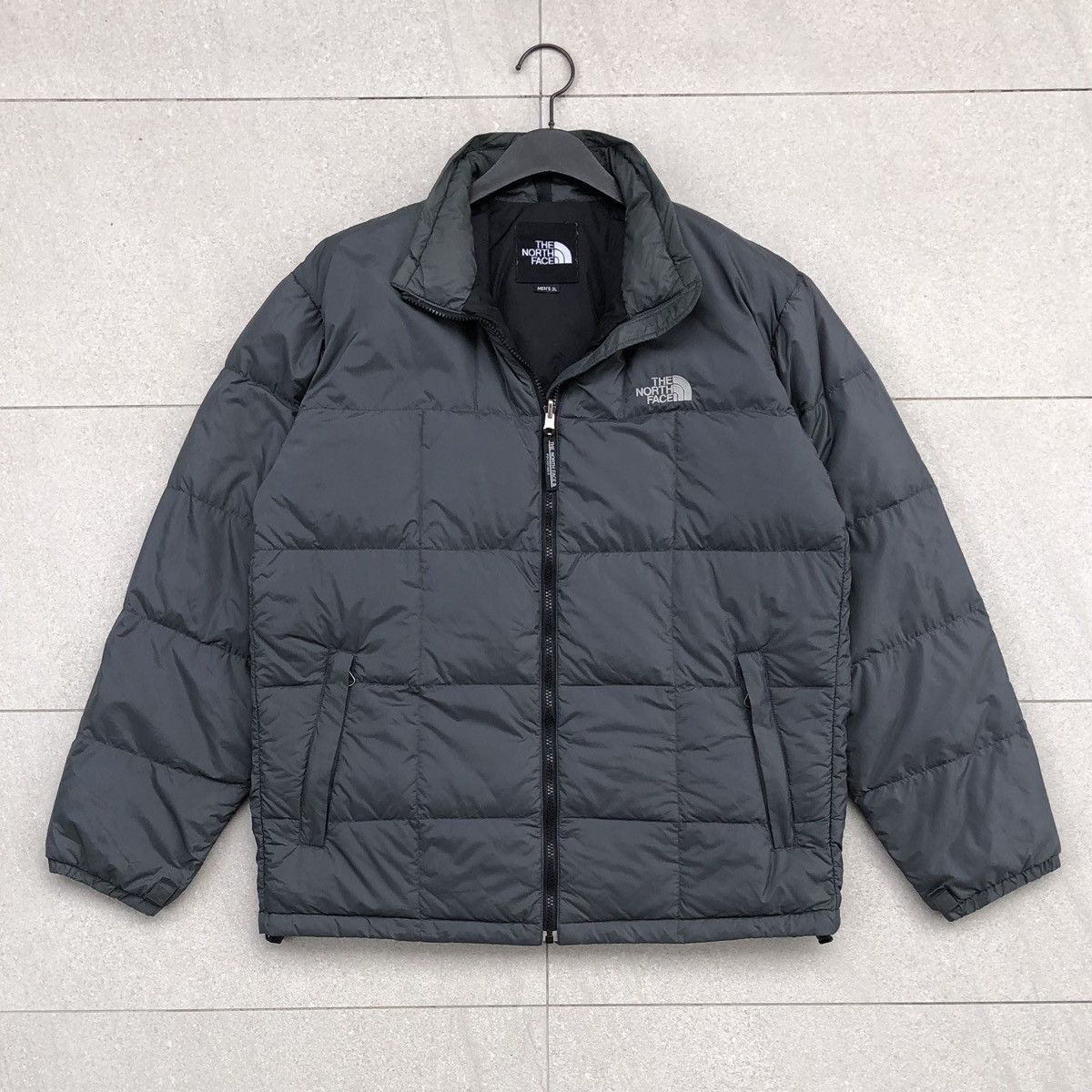 The North Face The North Face Light Down Puffer Jacket Size US L / EU 52-54 / 3 - 2 Thumbnail