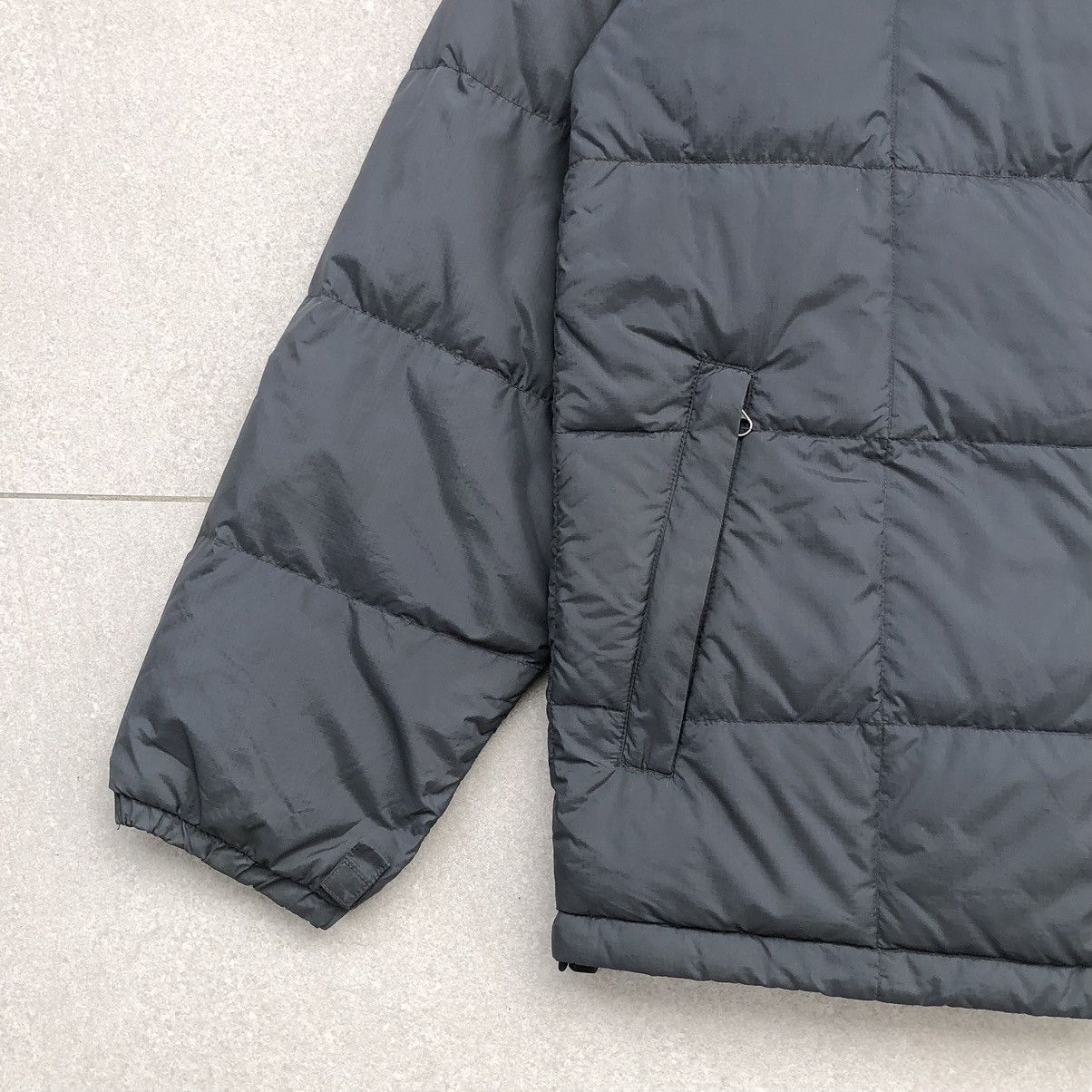 The North Face The North Face Light Down Puffer Jacket Size US L / EU 52-54 / 3 - 6 Thumbnail