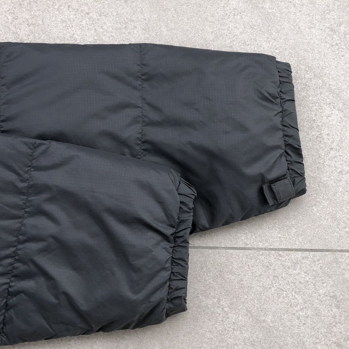 The North Face The North Face Light Down Puffer Jacket Size US L / EU 52-54 / 3 - 12 Thumbnail