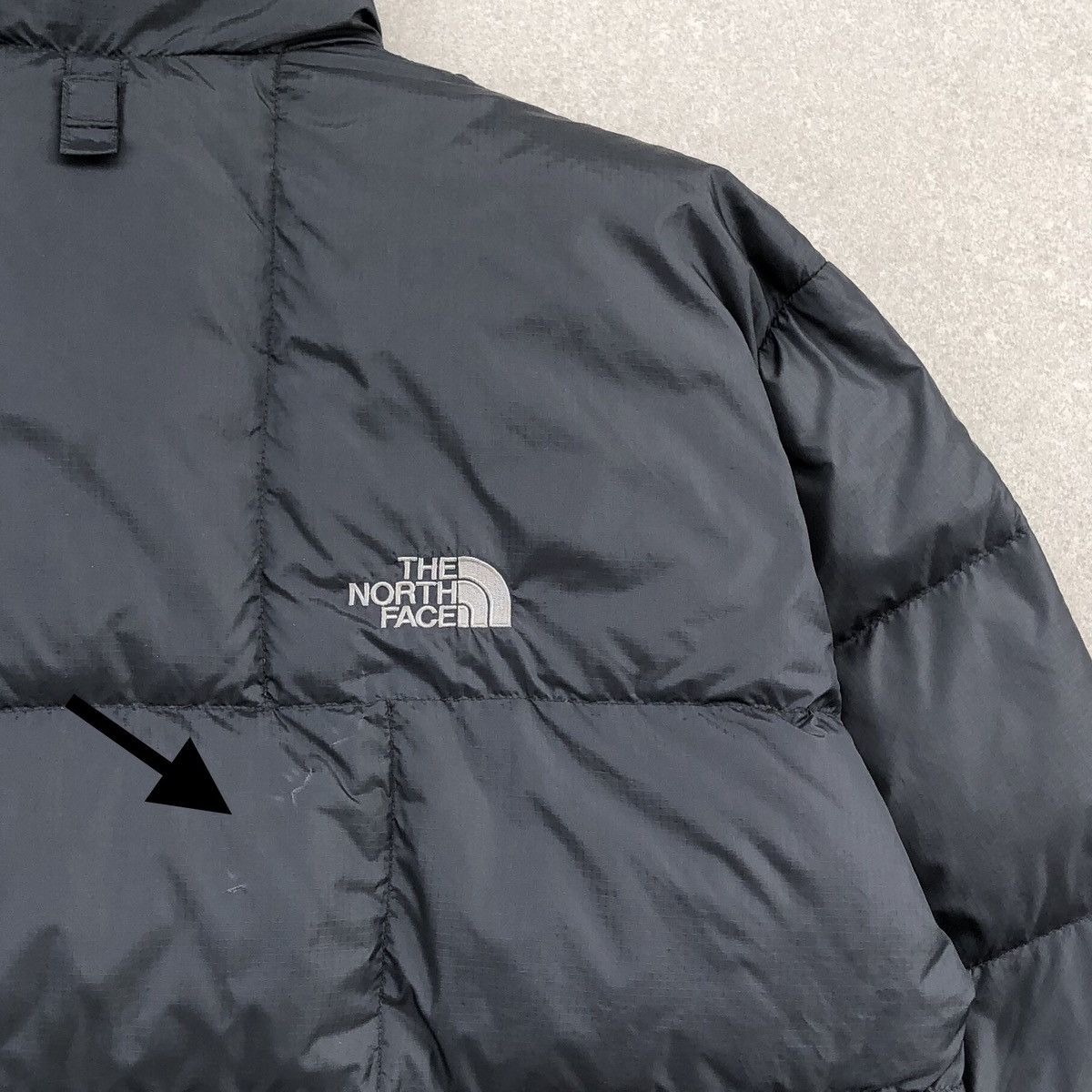 The North Face The North Face Light Down Puffer Jacket Size US L / EU 52-54 / 3 - 14 Thumbnail