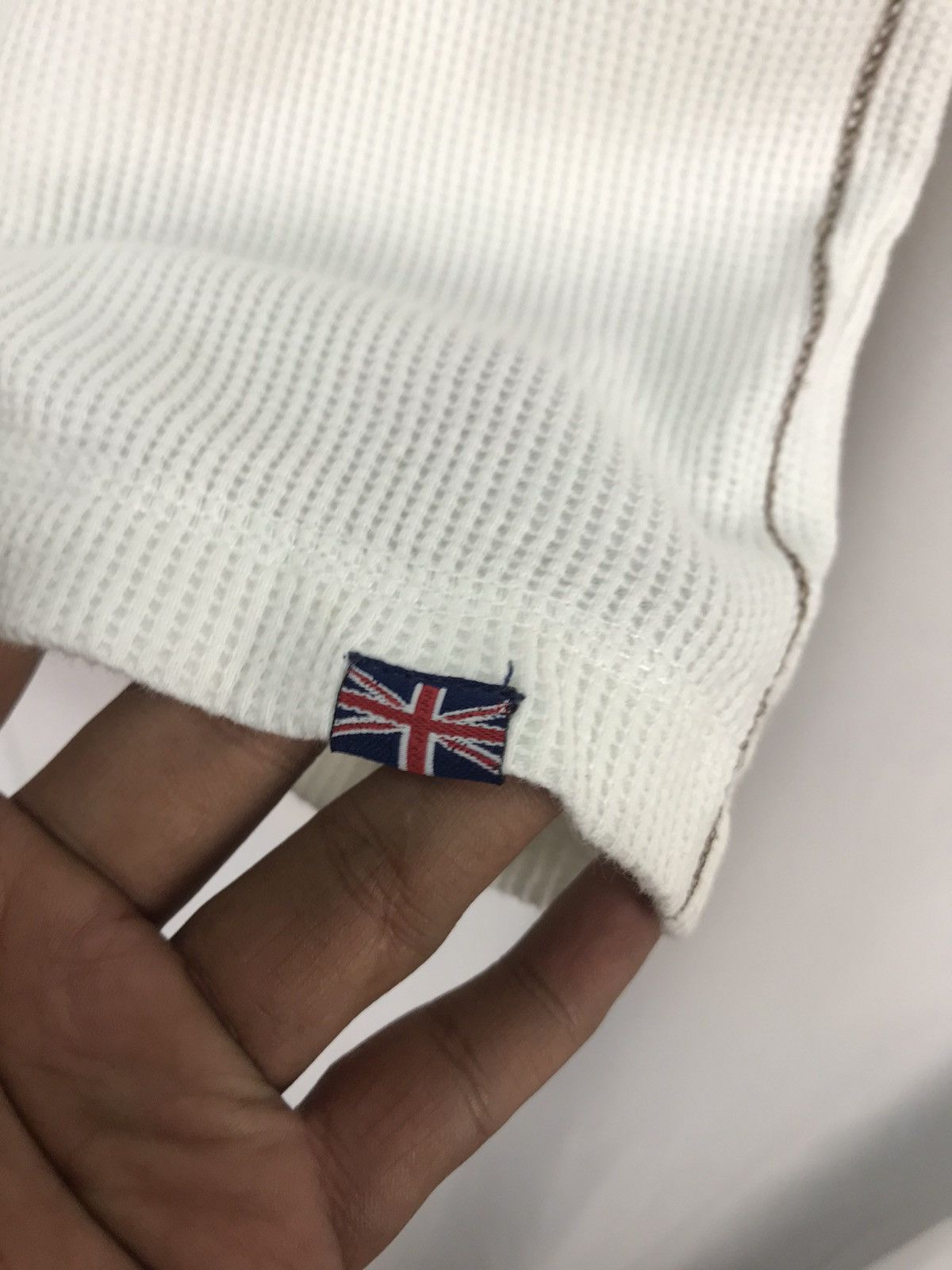 Norton × Sports Specialties Norton spellout tshirt Size US M / EU 48-50 / 2 - 4 Thumbnail