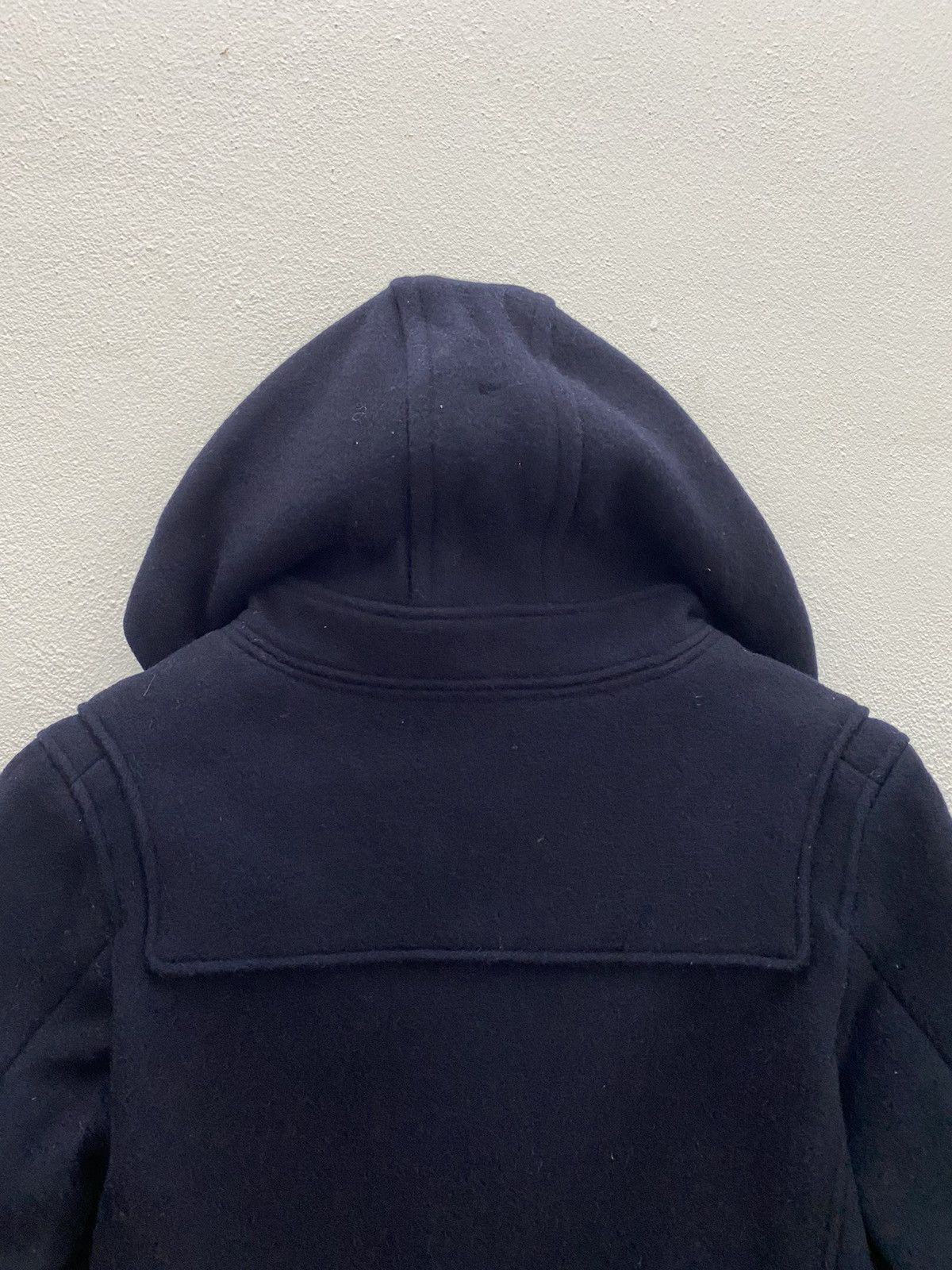 Designer × Orcival GK89 ORCIVAL DUFFER HODDIES JACKET Size US S / EU 44-46 / 1 - 8 Thumbnail