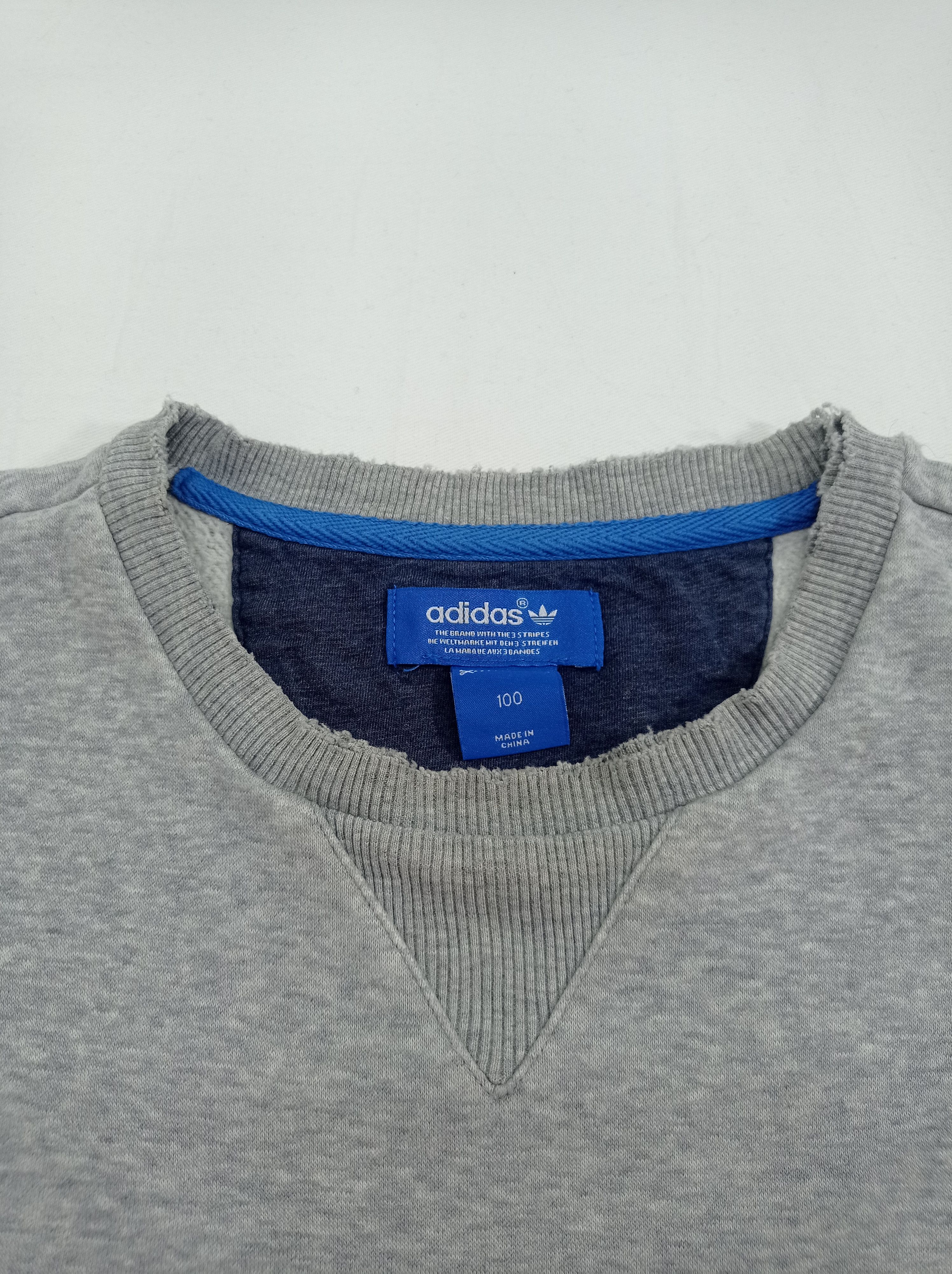 Adidas Adidas Repro Sweatshirts Size US M / EU 48-50 / 2 - 3 Thumbnail