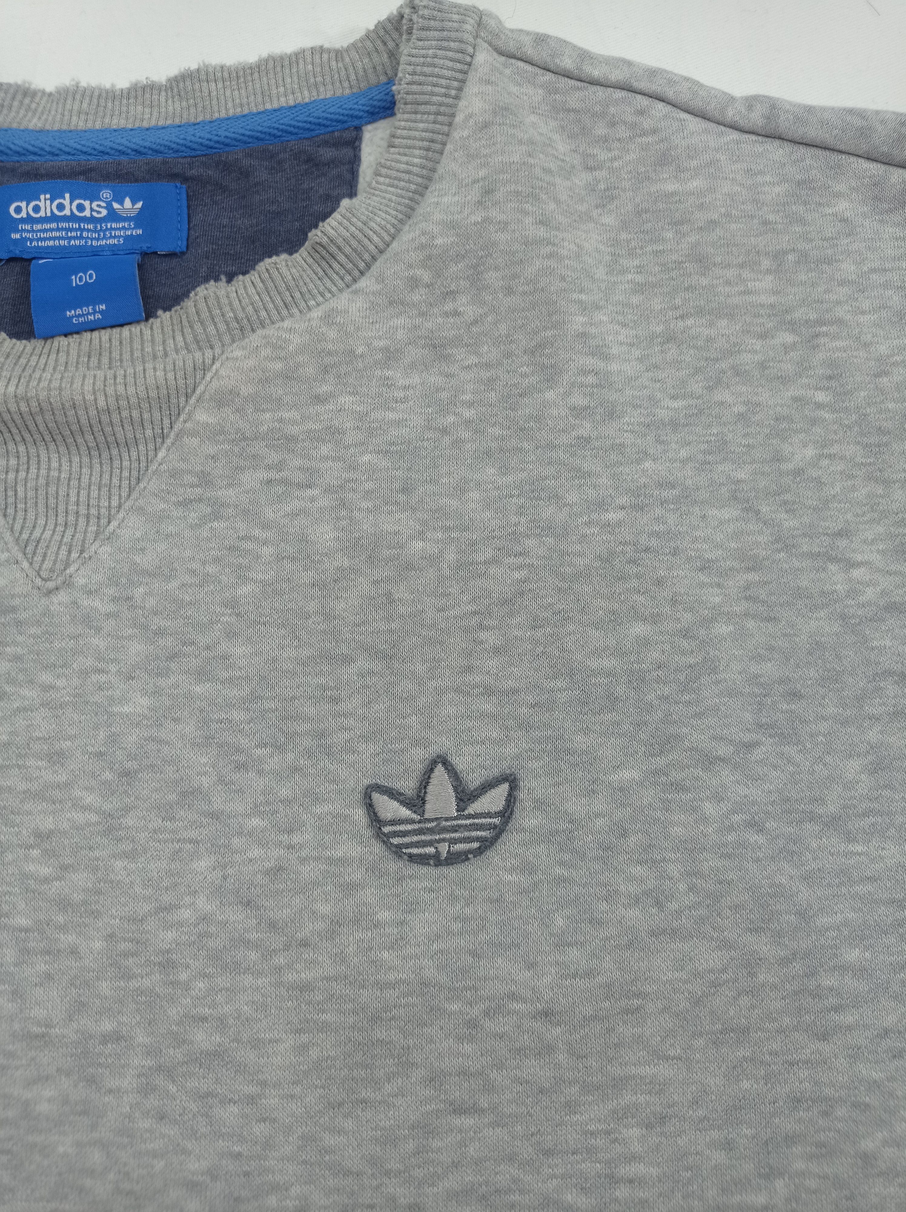 Adidas Adidas Repro Sweatshirts Size US M / EU 48-50 / 2 - 9 Thumbnail