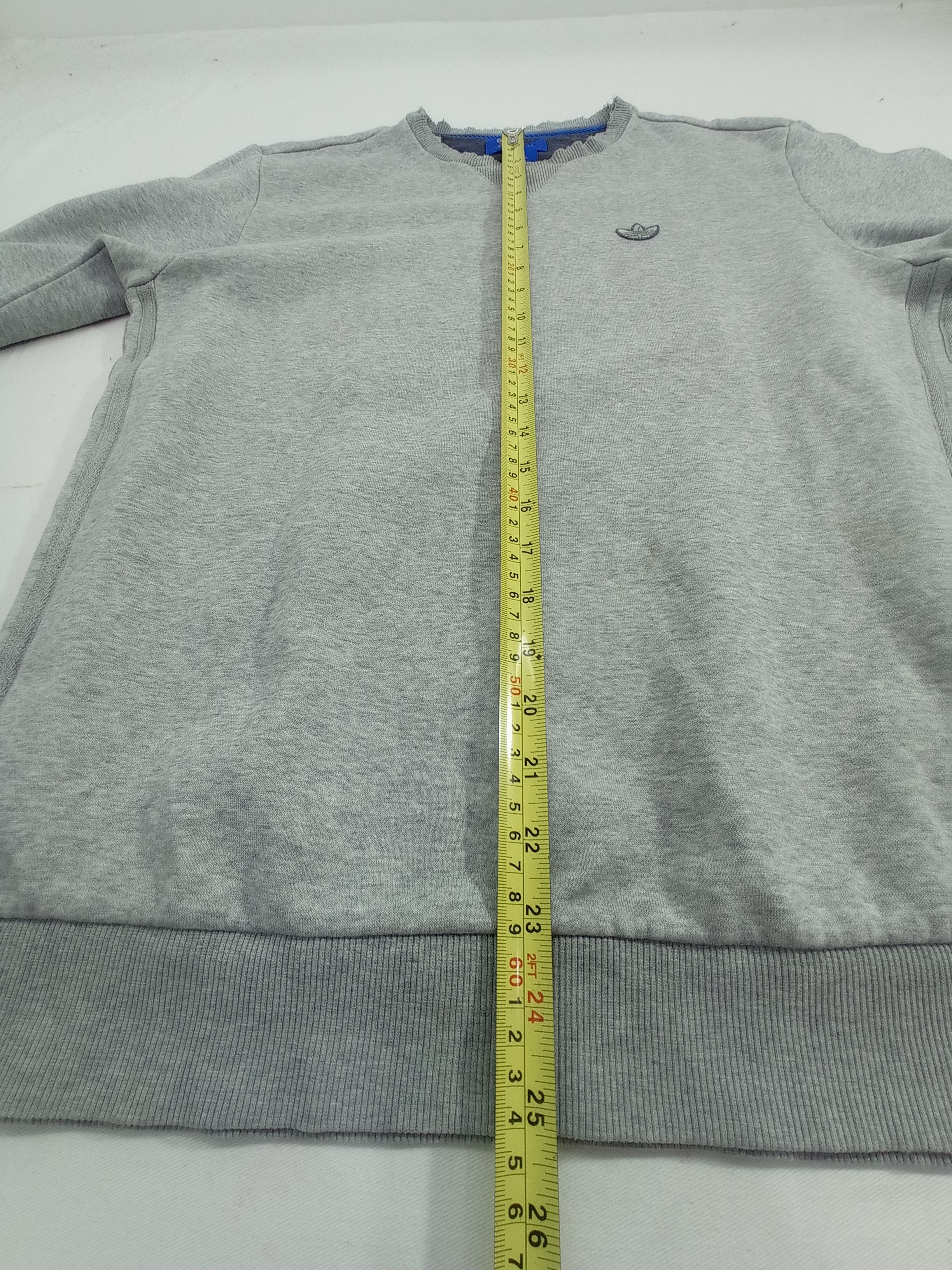 Adidas Adidas Repro Sweatshirts Size US M / EU 48-50 / 2 - 14 Thumbnail