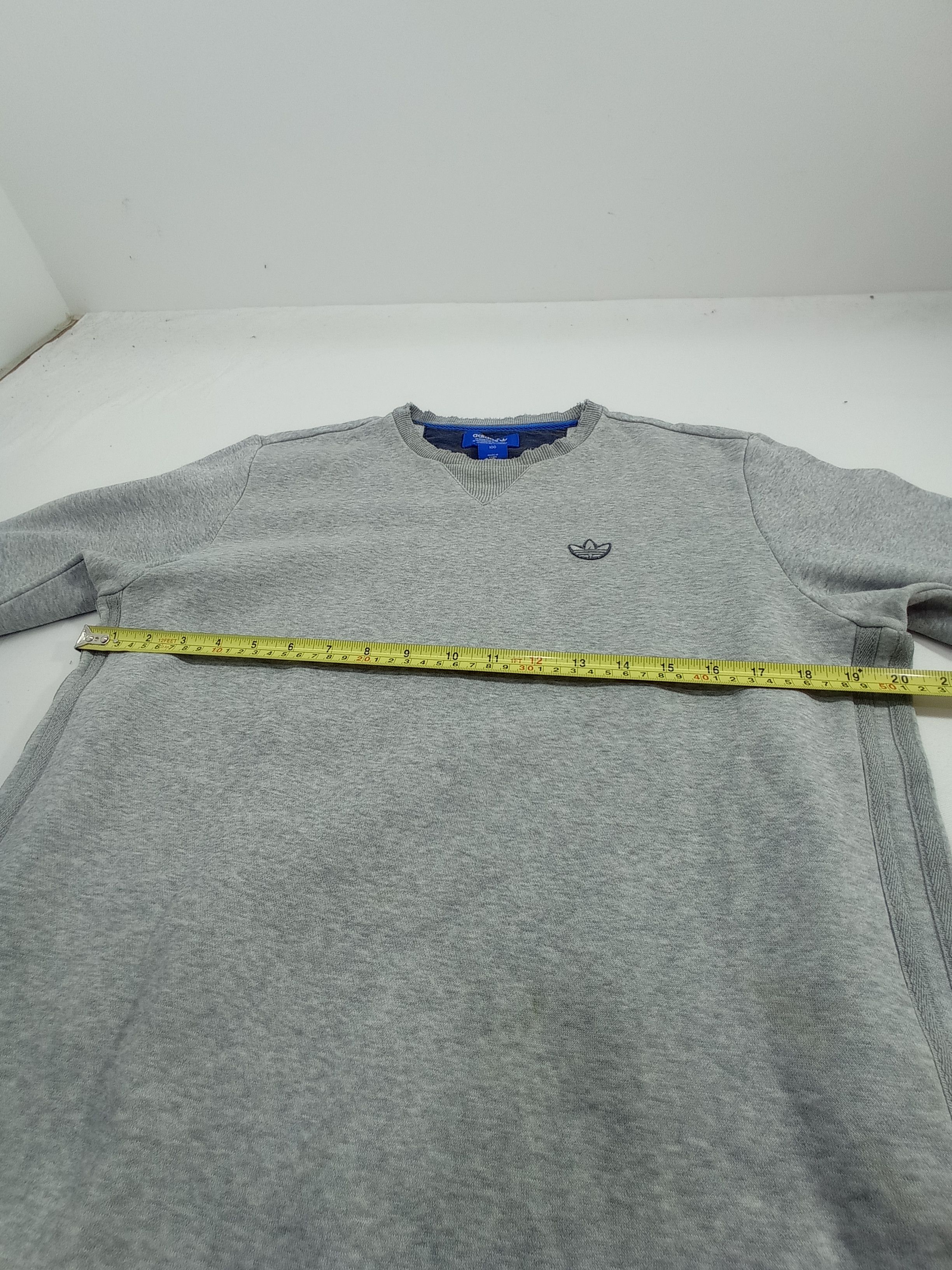Adidas Adidas Repro Sweatshirts Size US M / EU 48-50 / 2 - 12 Thumbnail