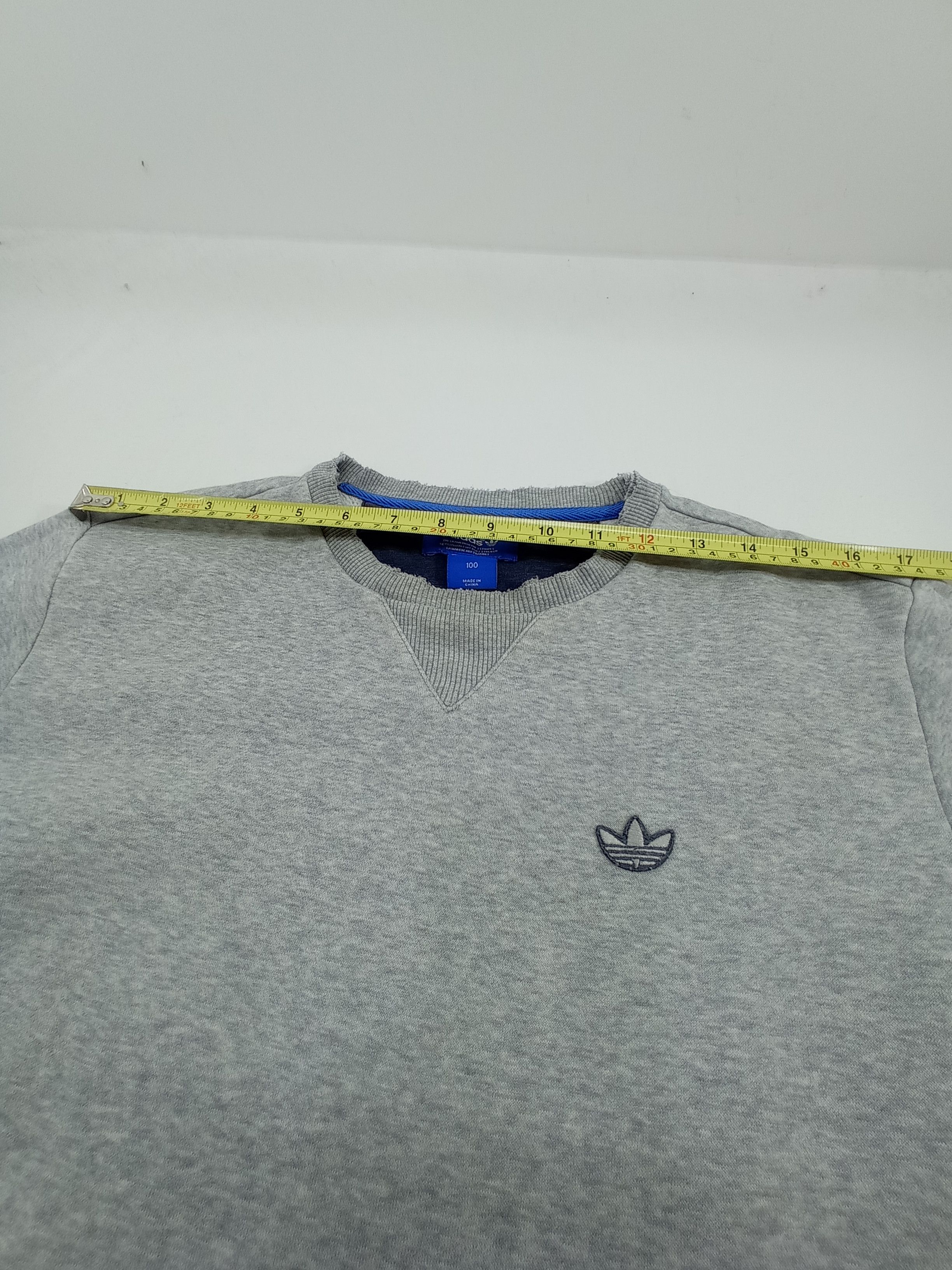Adidas Adidas Repro Sweatshirts Size US M / EU 48-50 / 2 - 13 Thumbnail