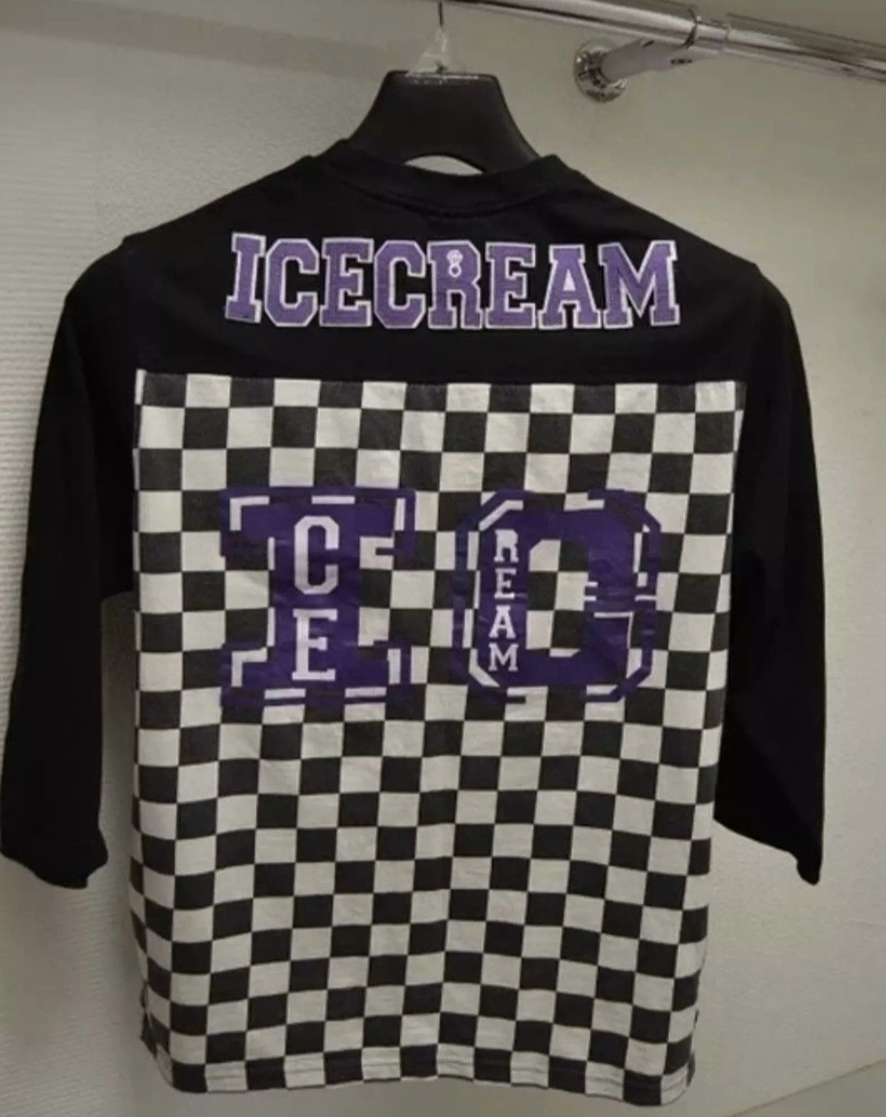 Billionaire Boys Club Billionaire boys club ice cream t-shirt S size Size US S / EU 44-46 / 1 - 1 Thumbnail