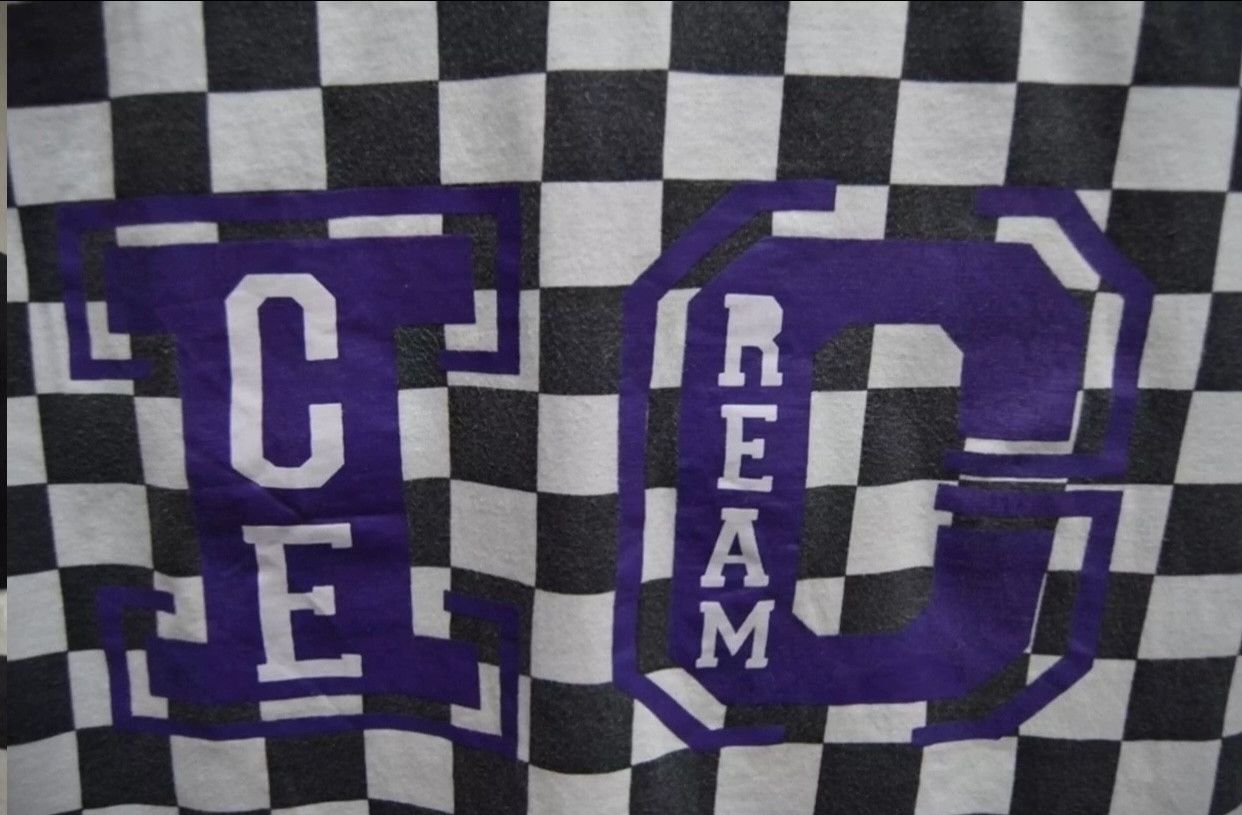 Billionaire Boys Club Billionaire boys club ice cream t-shirt S size Size US S / EU 44-46 / 1 - 5 Thumbnail