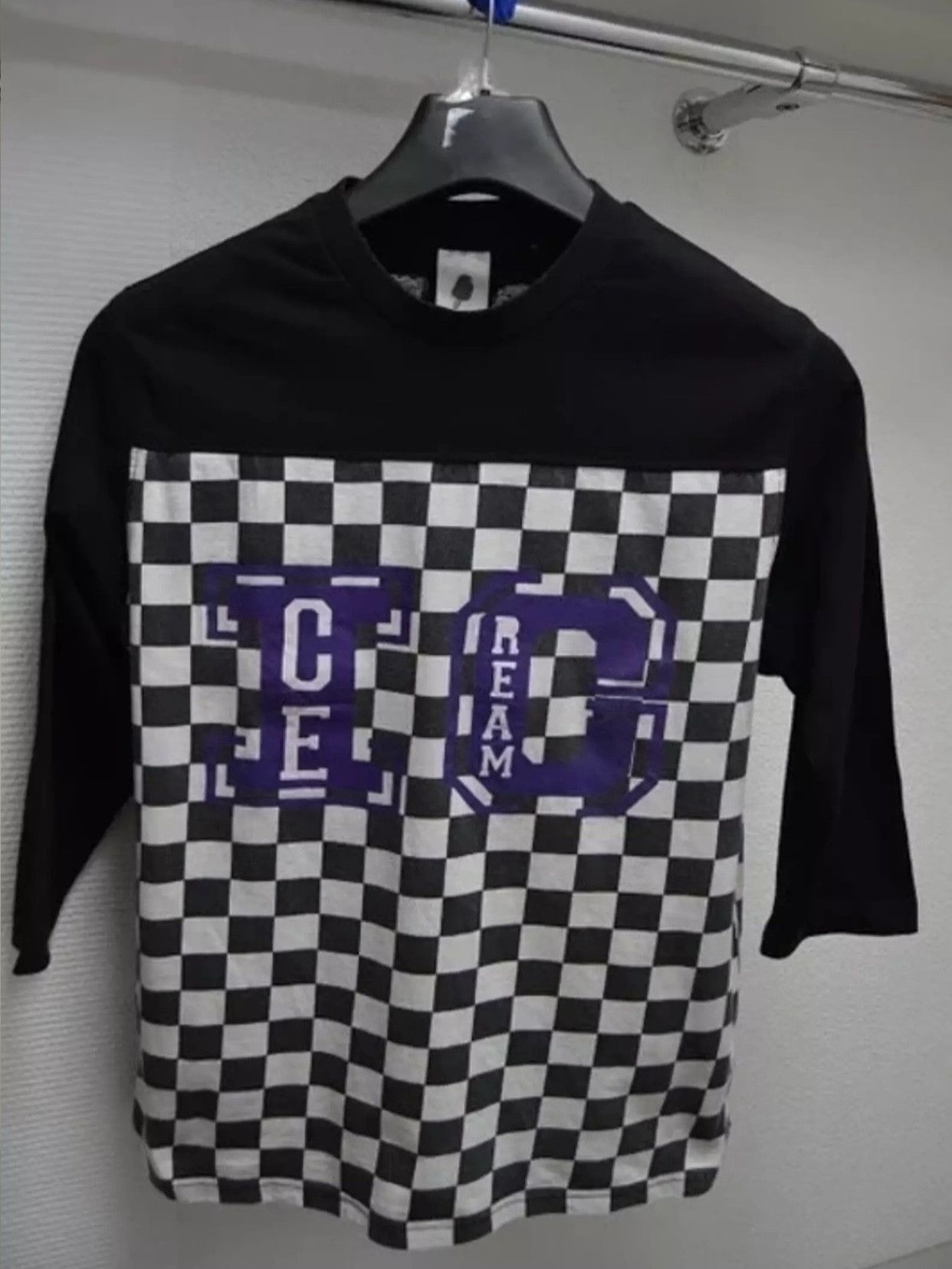 Billionaire Boys Club Billionaire boys club ice cream t-shirt S size Size US S / EU 44-46 / 1 - 2 Thumbnail