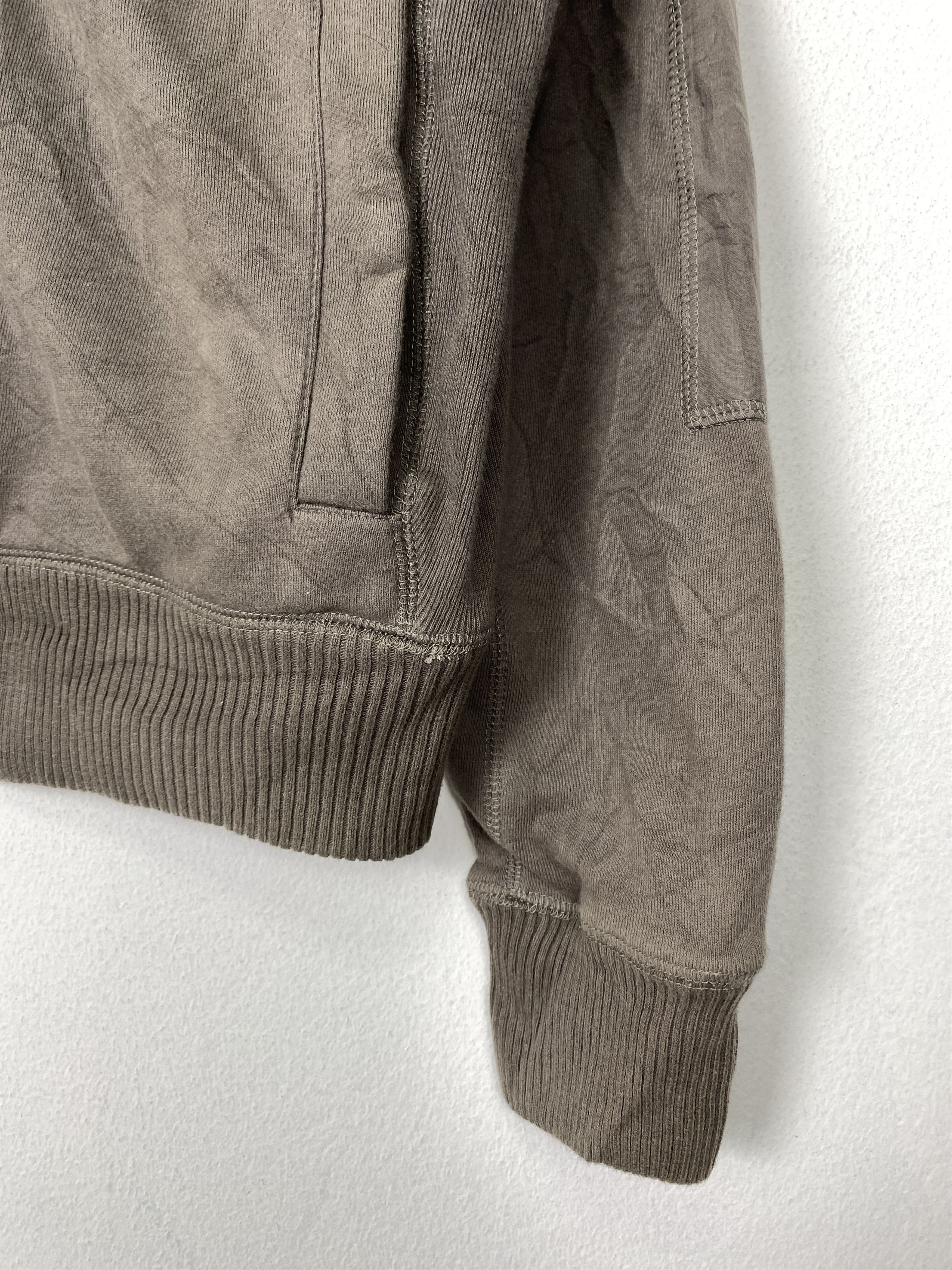Heritage1981 Vintage Heritage 1981 Zip Up Jacket J1595 Size US S / EU 44-46 / 1 - 4 Thumbnail