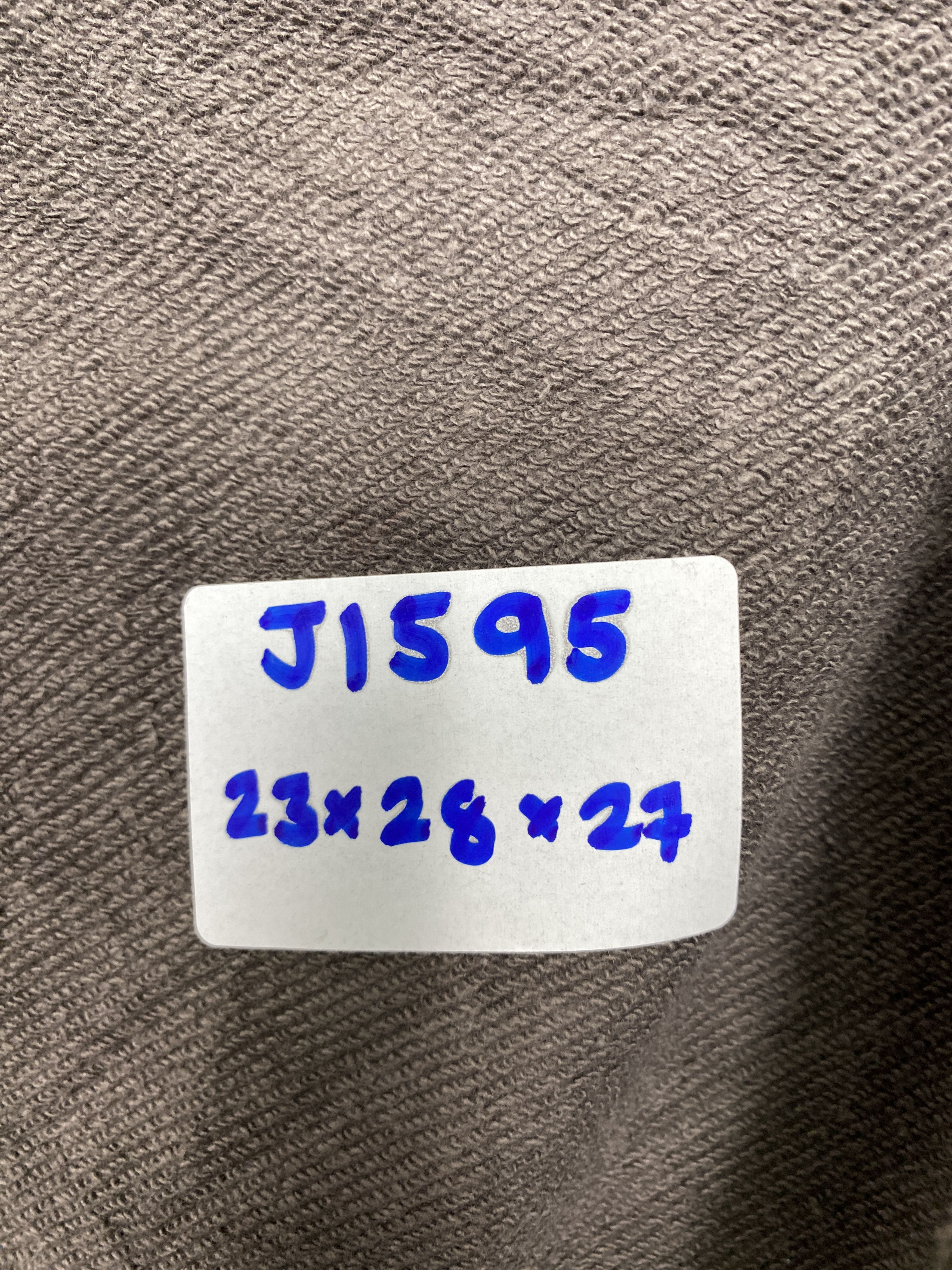 Heritage1981 Vintage Heritage 1981 Zip Up Jacket J1595 Size US S / EU 44-46 / 1 - 13 Thumbnail