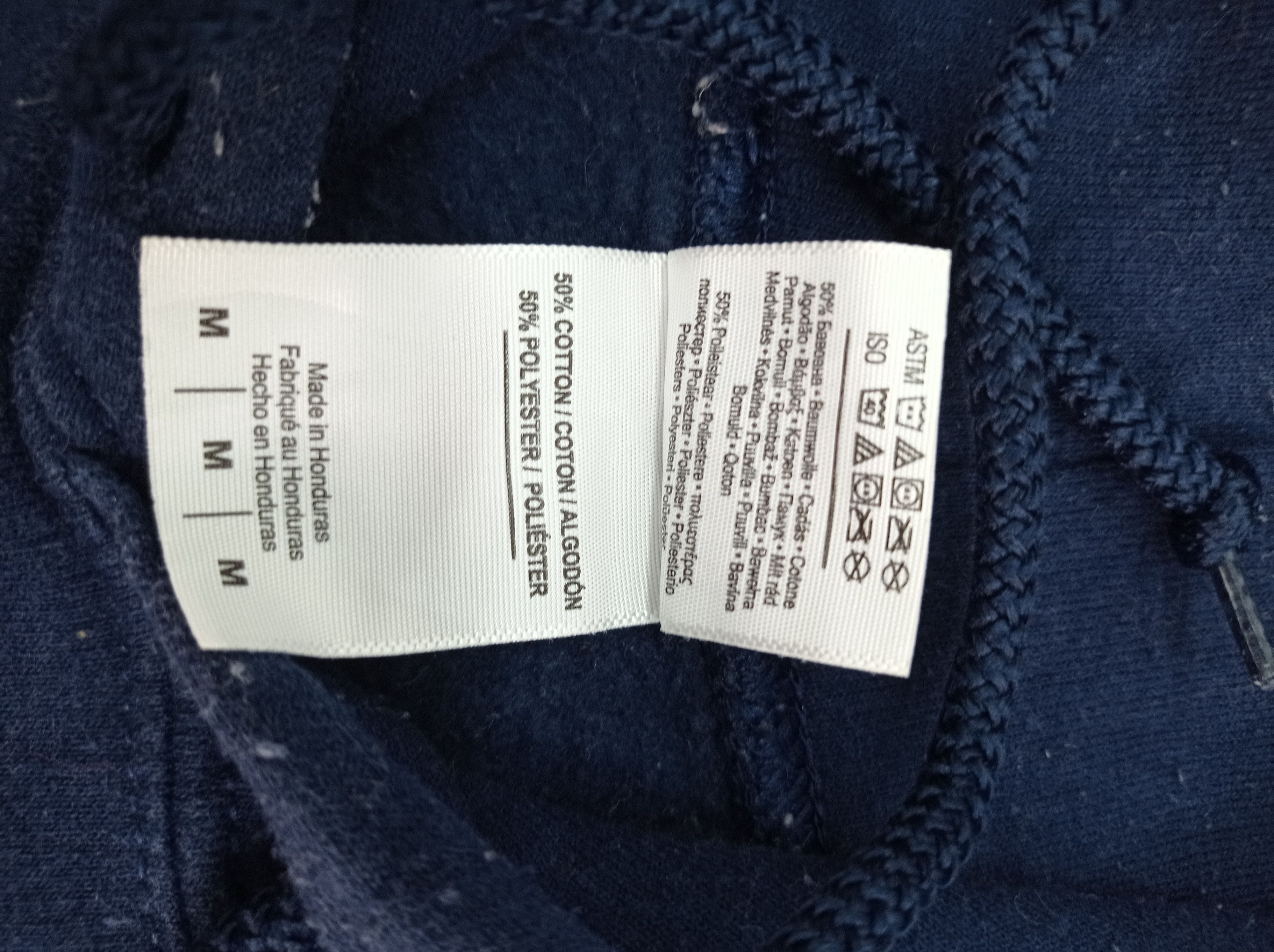 Gildan Gildan Sophia Univesitas Sedis Hoodie Size US M / EU 48-50 / 2 - 7 Thumbnail