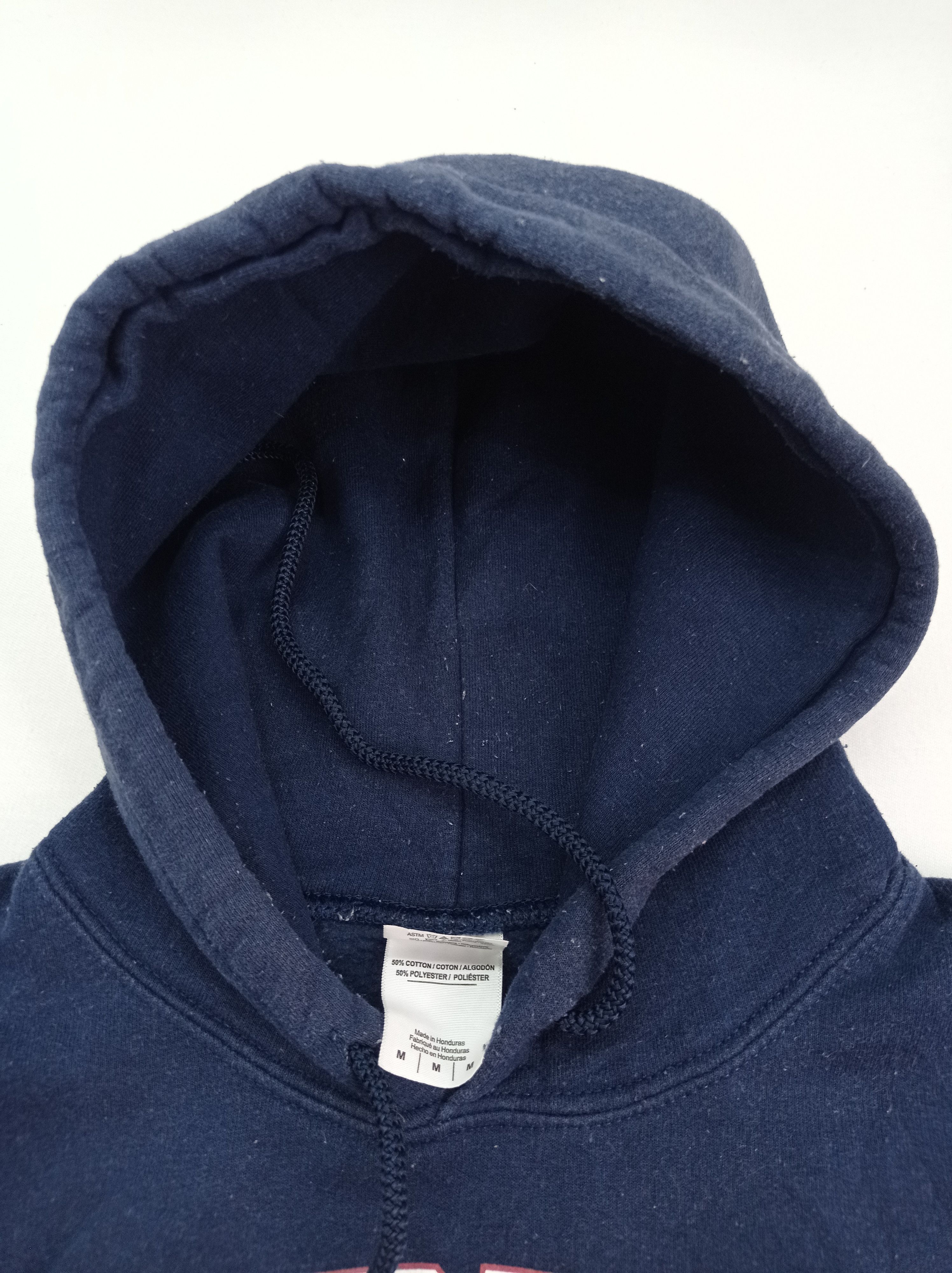 Gildan Gildan Sophia Univesitas Sedis Hoodie Size US M / EU 48-50 / 2 - 5 Thumbnail