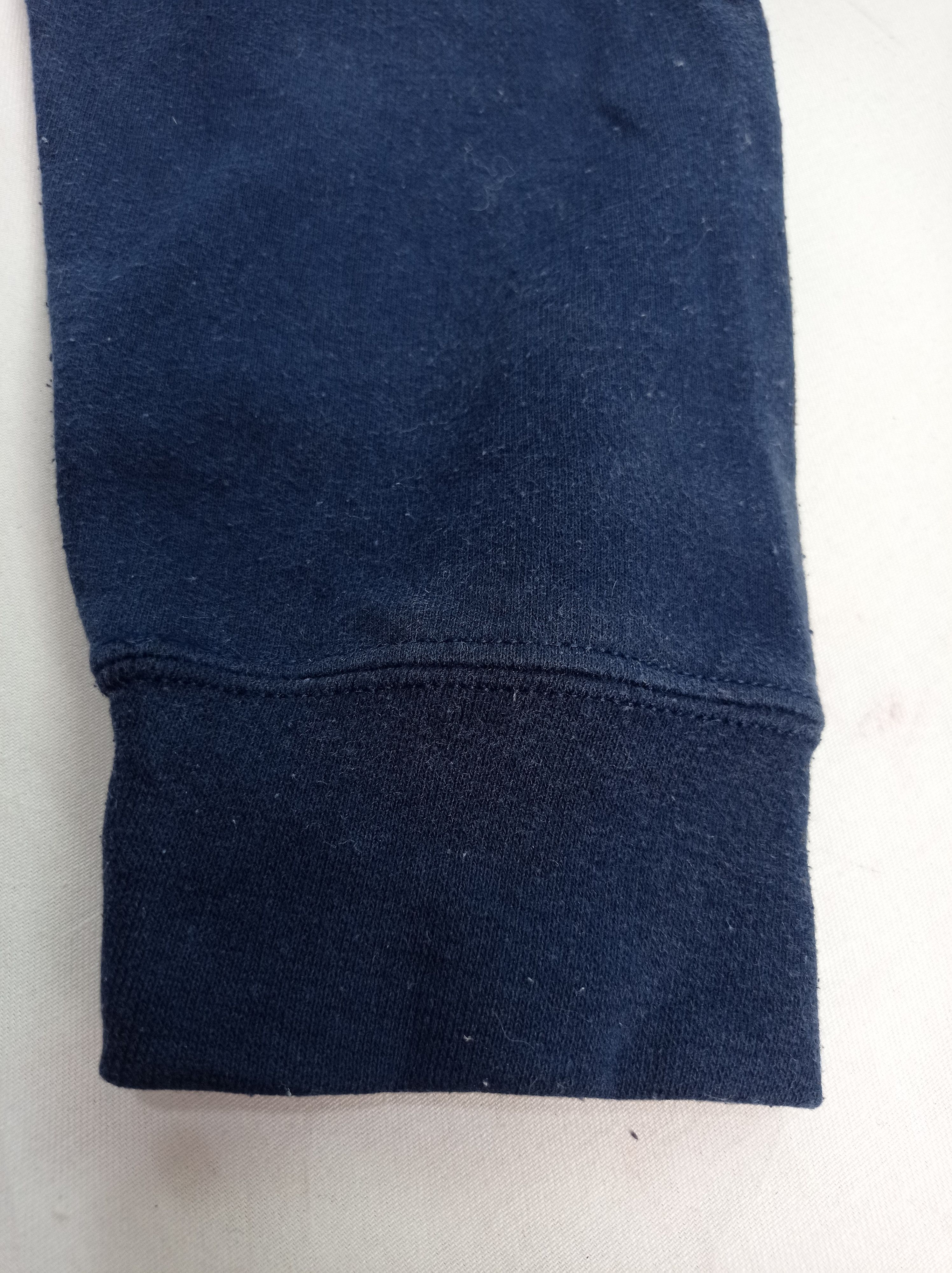 Gildan Gildan Sophia Univesitas Sedis Hoodie Size US M / EU 48-50 / 2 - 4 Thumbnail