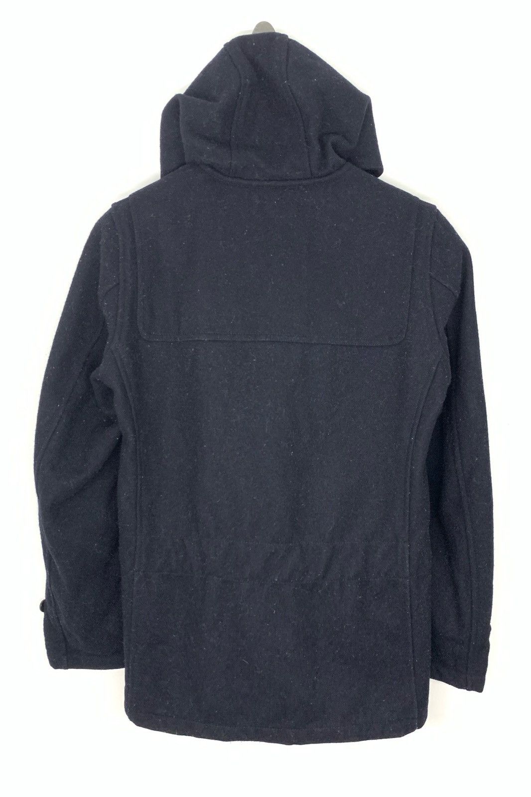 Beams Plus 🇯🇵 Japanese Brand Beams Duffle Coat Jacket Kapital Style Size US S / EU 44-46 / 1 - 2 Thumbnail