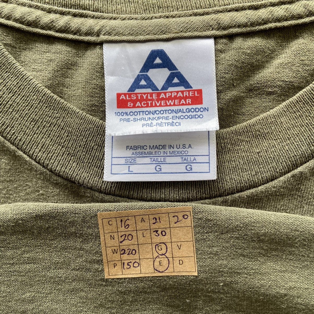 Band Tees × Vintage Linkin Park American Rock Band Album T-Shirt Size US L / EU 52-54 / 3 - 3 Thumbnail