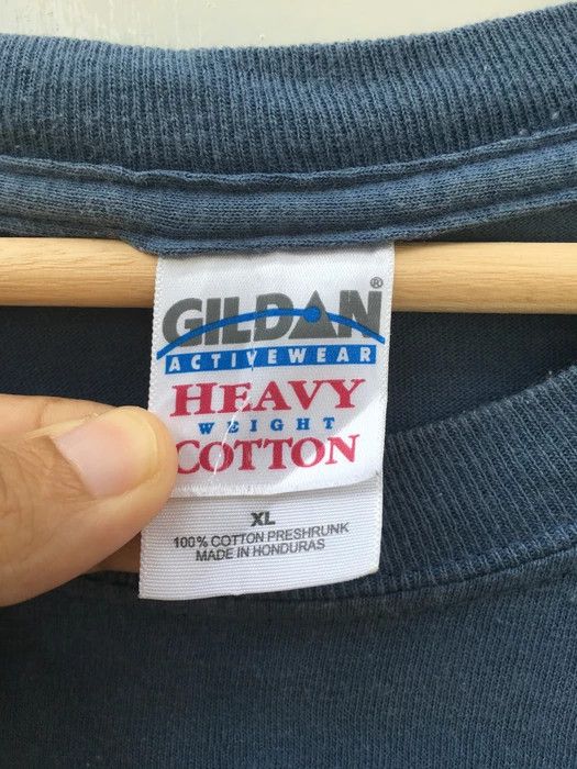 Band Tees Vintage 90s The Who Band T Shirt Size US XL / EU 56 / 4 - 5 Thumbnail