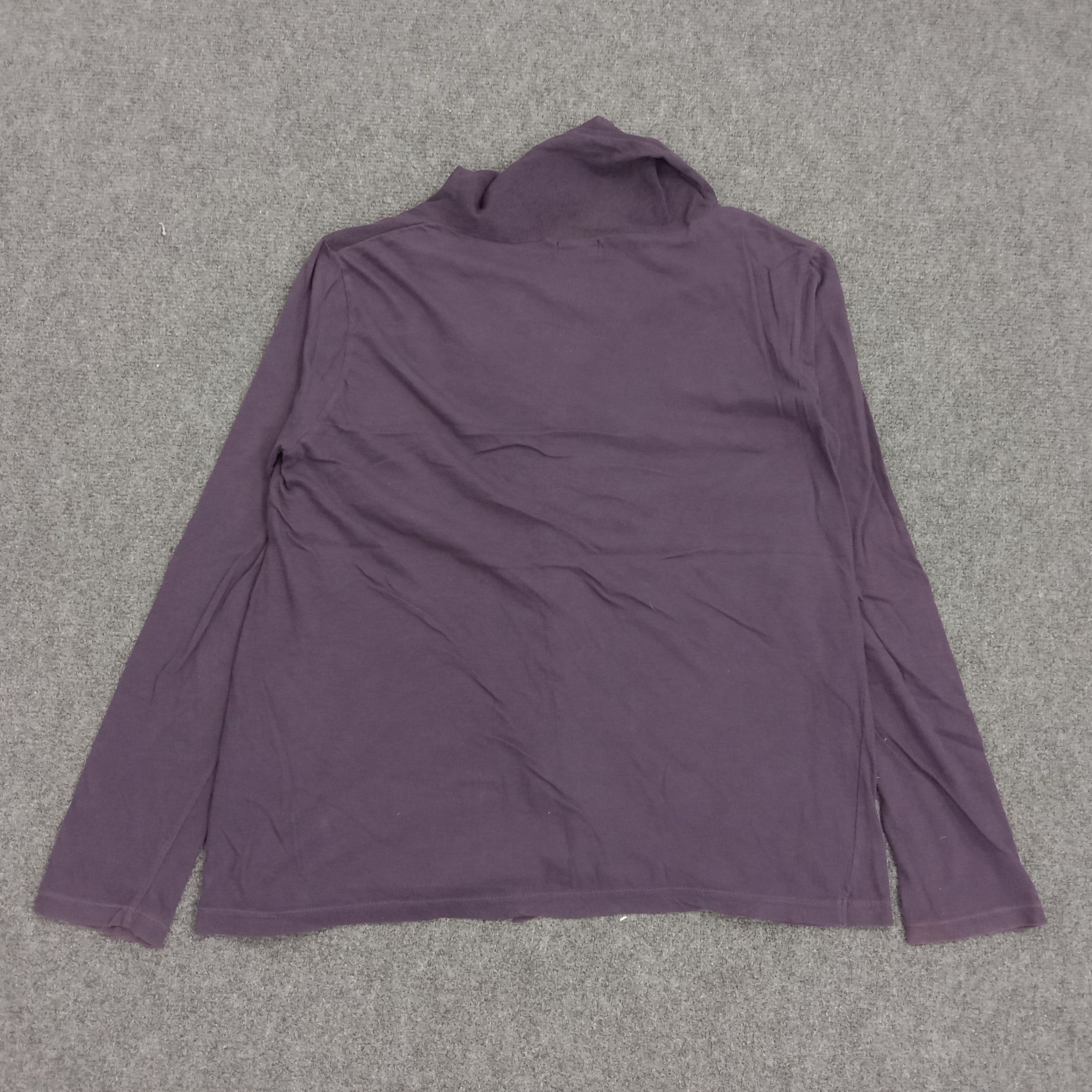 Issey Miyake Plantation by Issey Miyake Designer T-Shirt Size M / US 6-8 / IT 42-44 - 2 Thumbnail