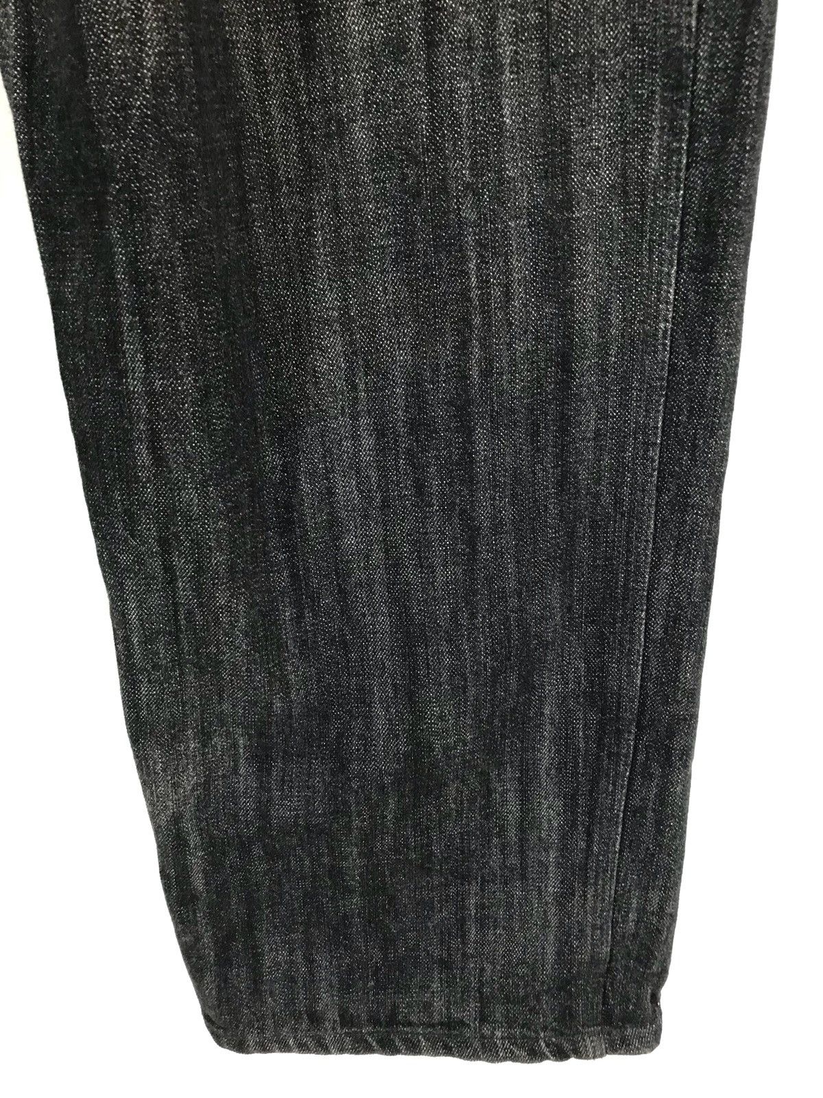 Journal Standard JOURNAL STANDARD Cargo carpenter Workwear Denim Jeans Size US 29 - 11 Thumbnail