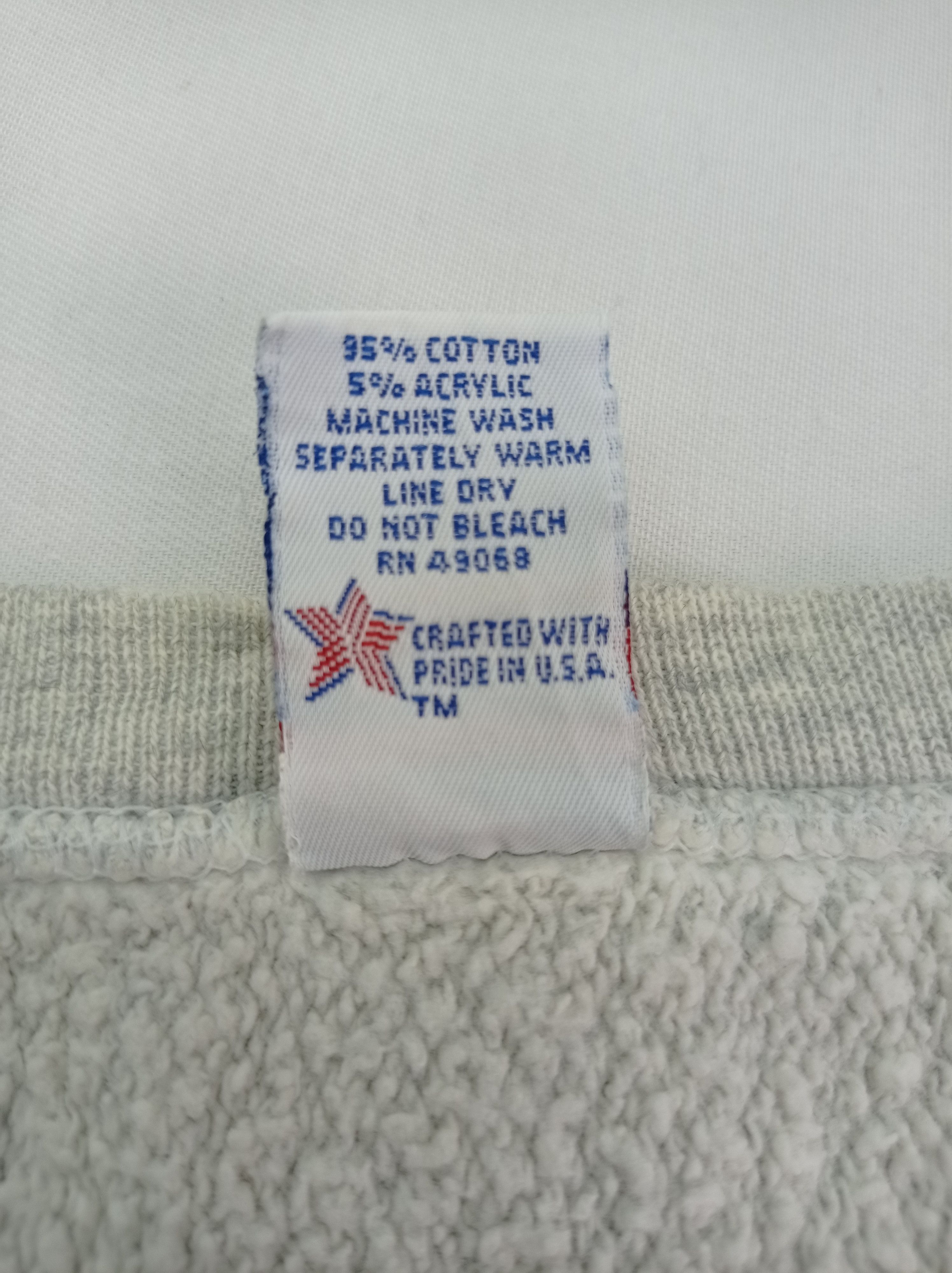 Other Vintage Matunuck Crafted With Pride Sweatshirt Size US L / EU 52-54 / 3 - 4 Thumbnail