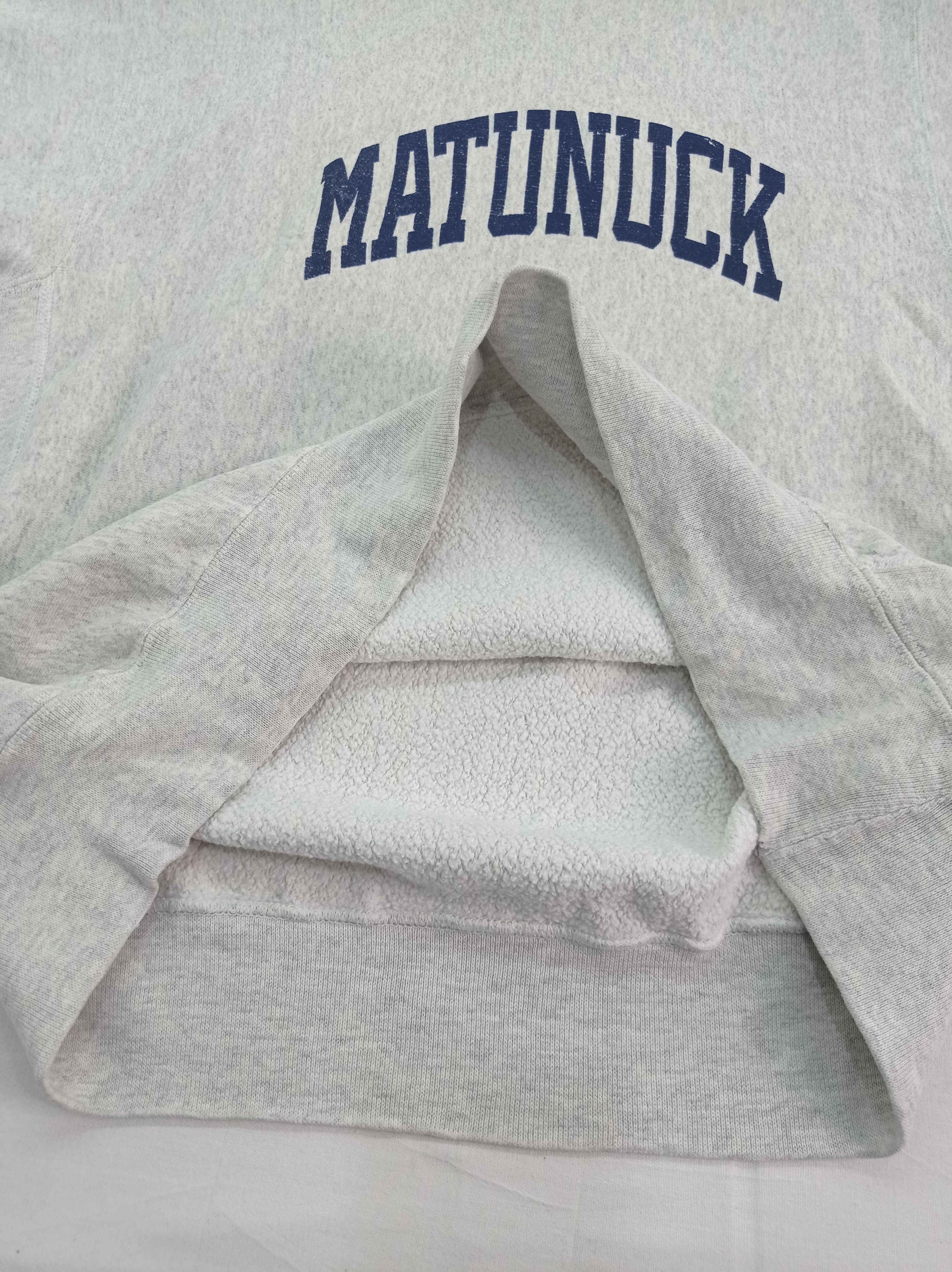 Other Vintage Matunuck Crafted With Pride Sweatshirt Size US L / EU 52-54 / 3 - 6 Thumbnail