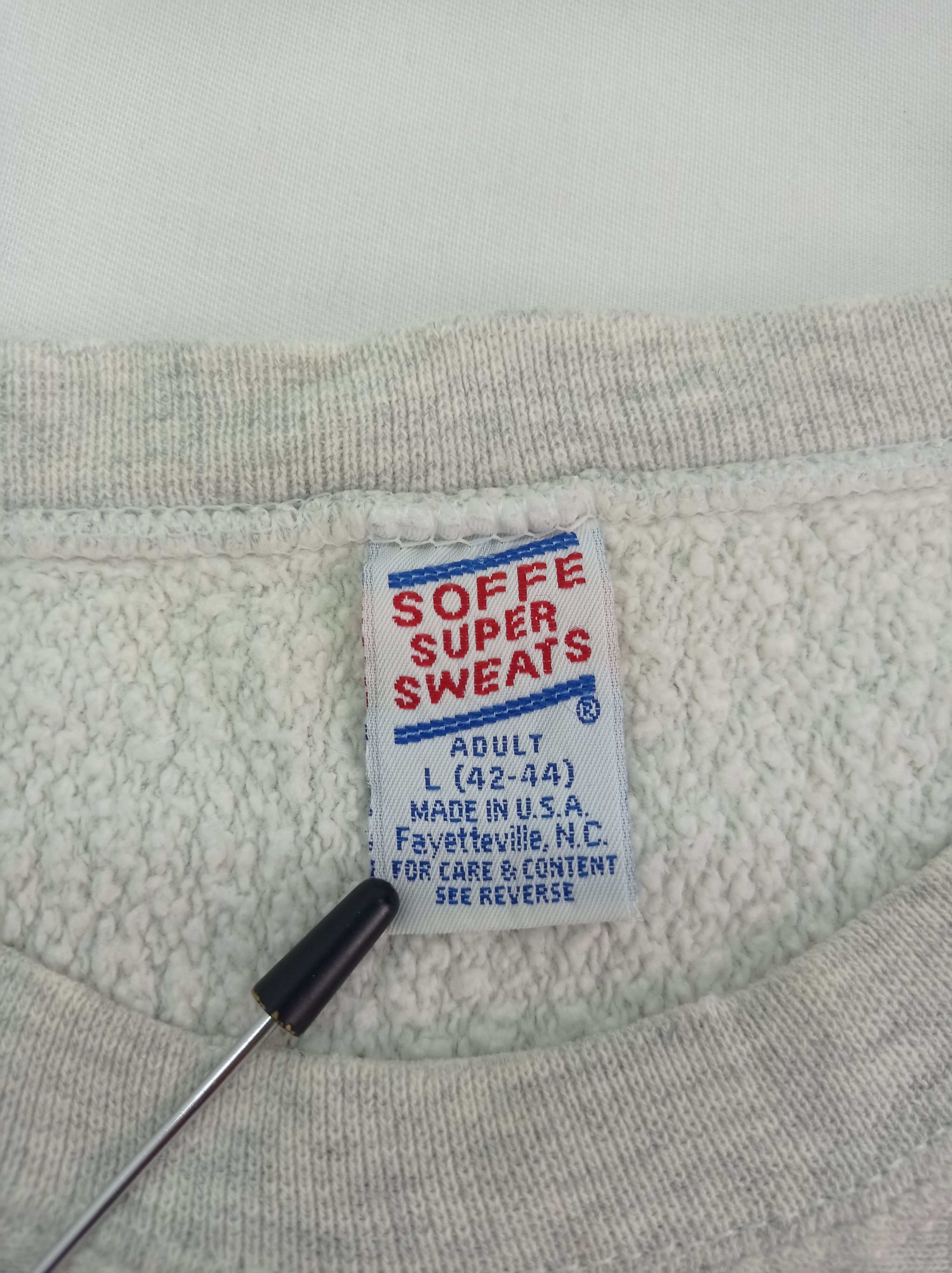 Other Vintage Matunuck Crafted With Pride Sweatshirt Size US L / EU 52-54 / 3 - 5 Thumbnail